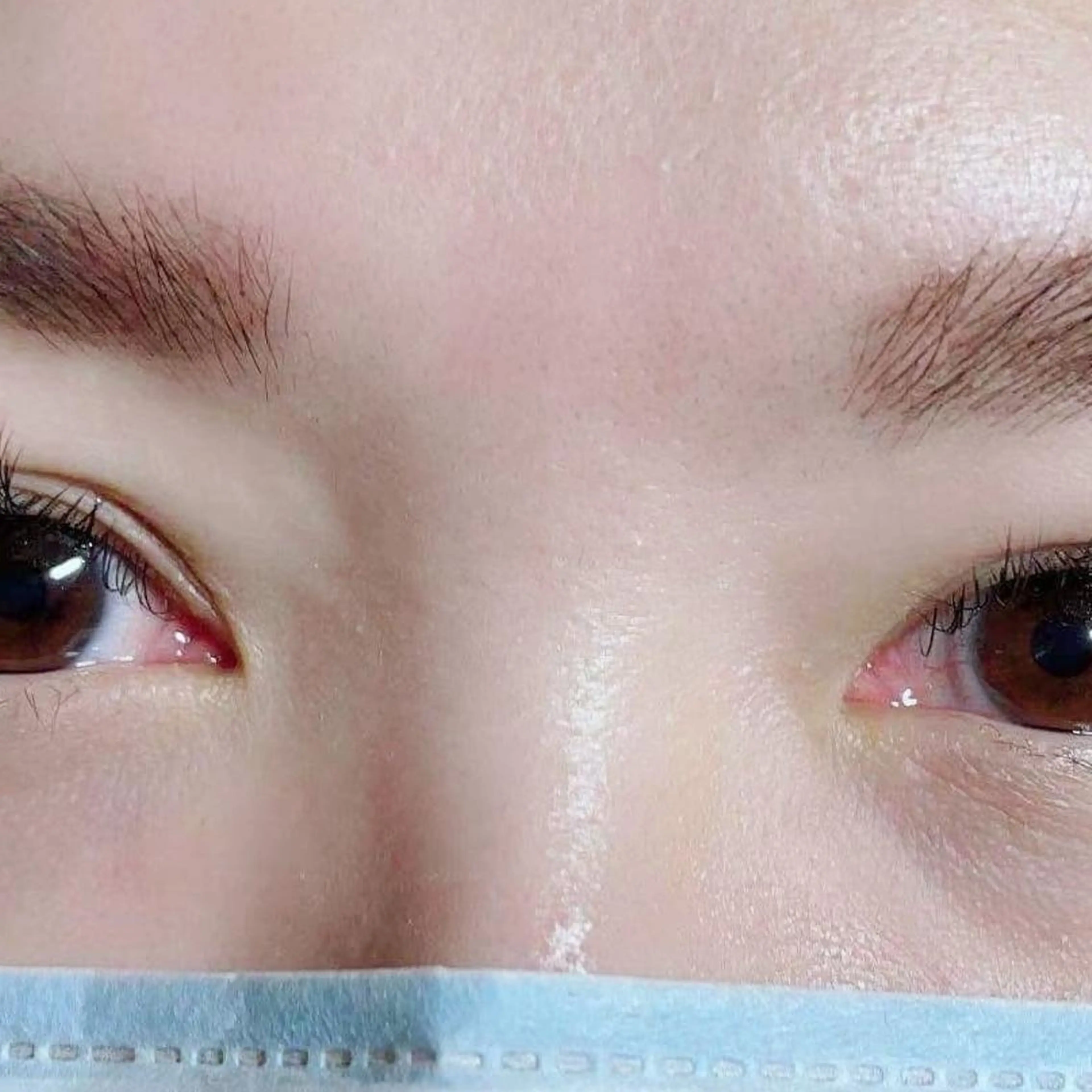 マツエク・マツパ フラットラッシュ eyelashsalon YOU&ME所属・♥️YOU&ME♥️ マスミのマツエク・マツパデザイン