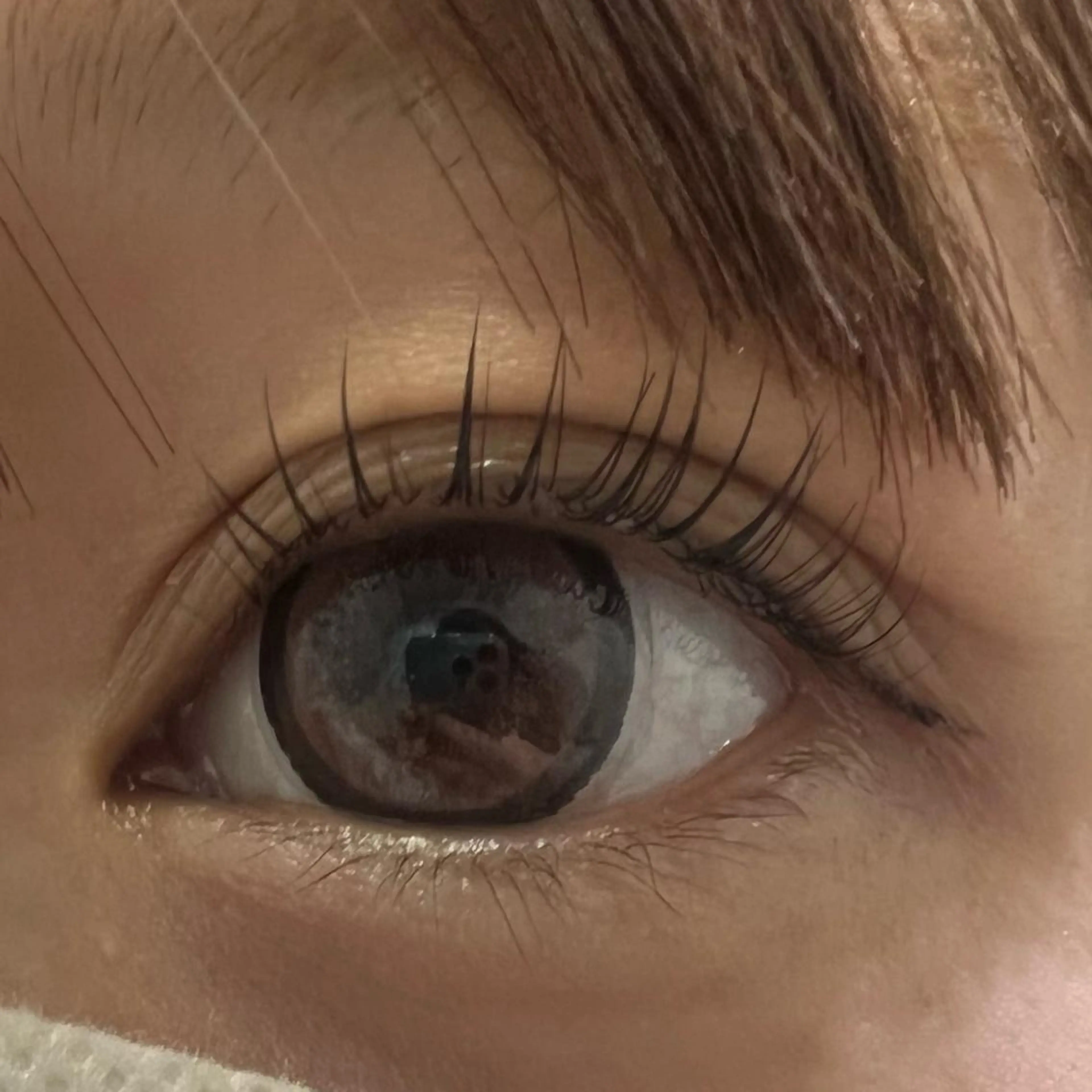 マツエク・マツパ miel中百舌鳥所属・miel yamaguchiの眉毛・アイブロウイメージ