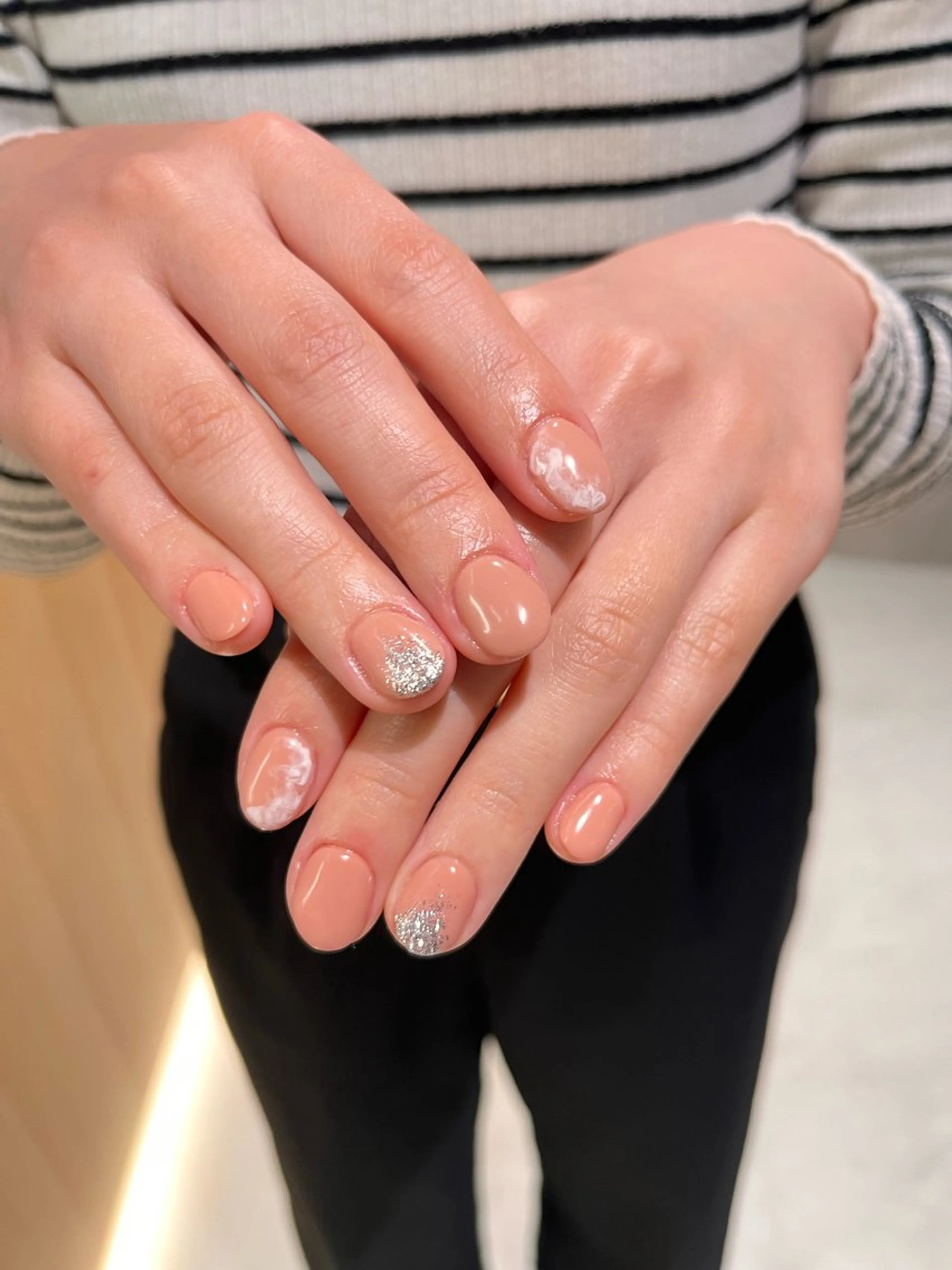 ネイル NANAMI ・のネイルデザイン