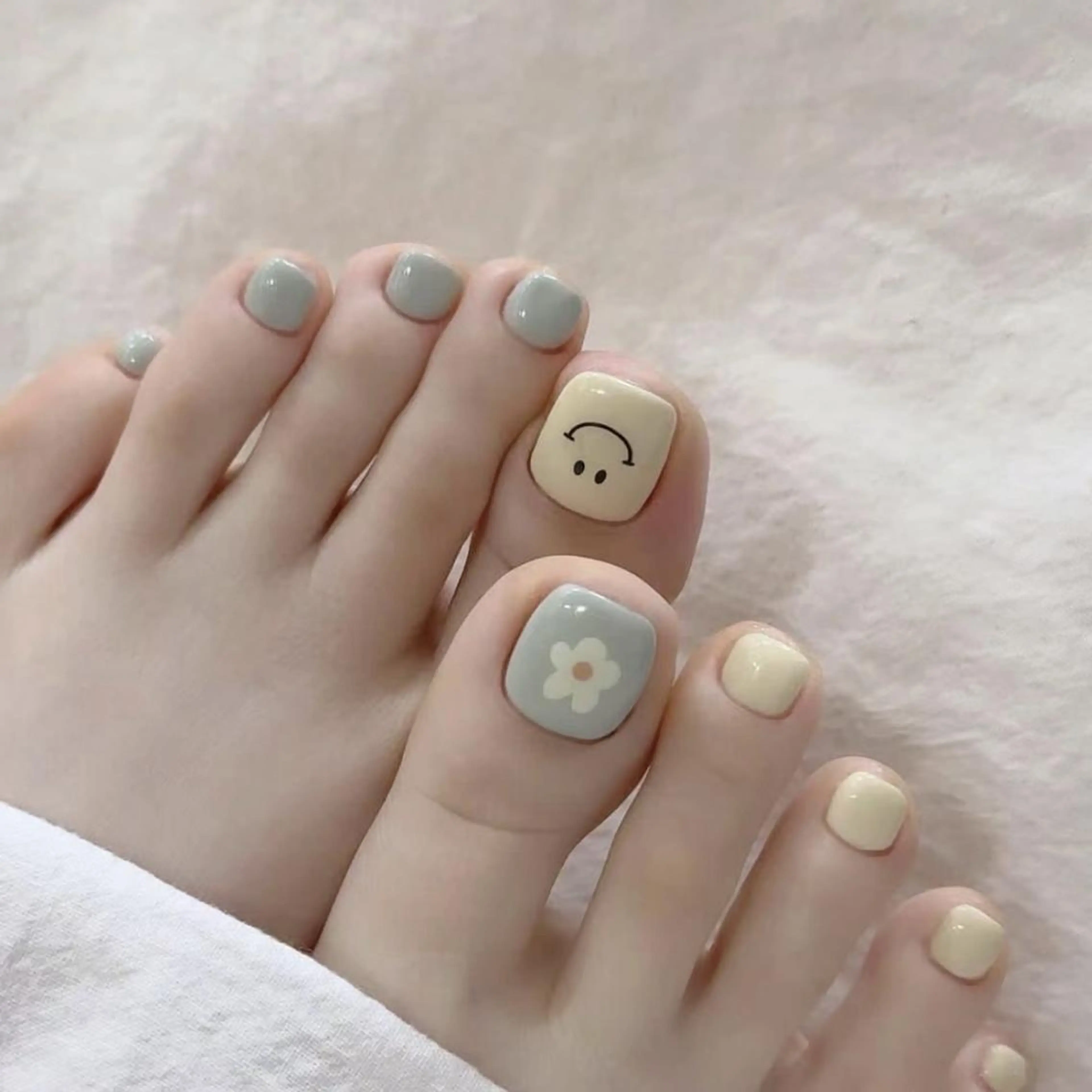 ネイル ★ Sakuraのネイルデザイン