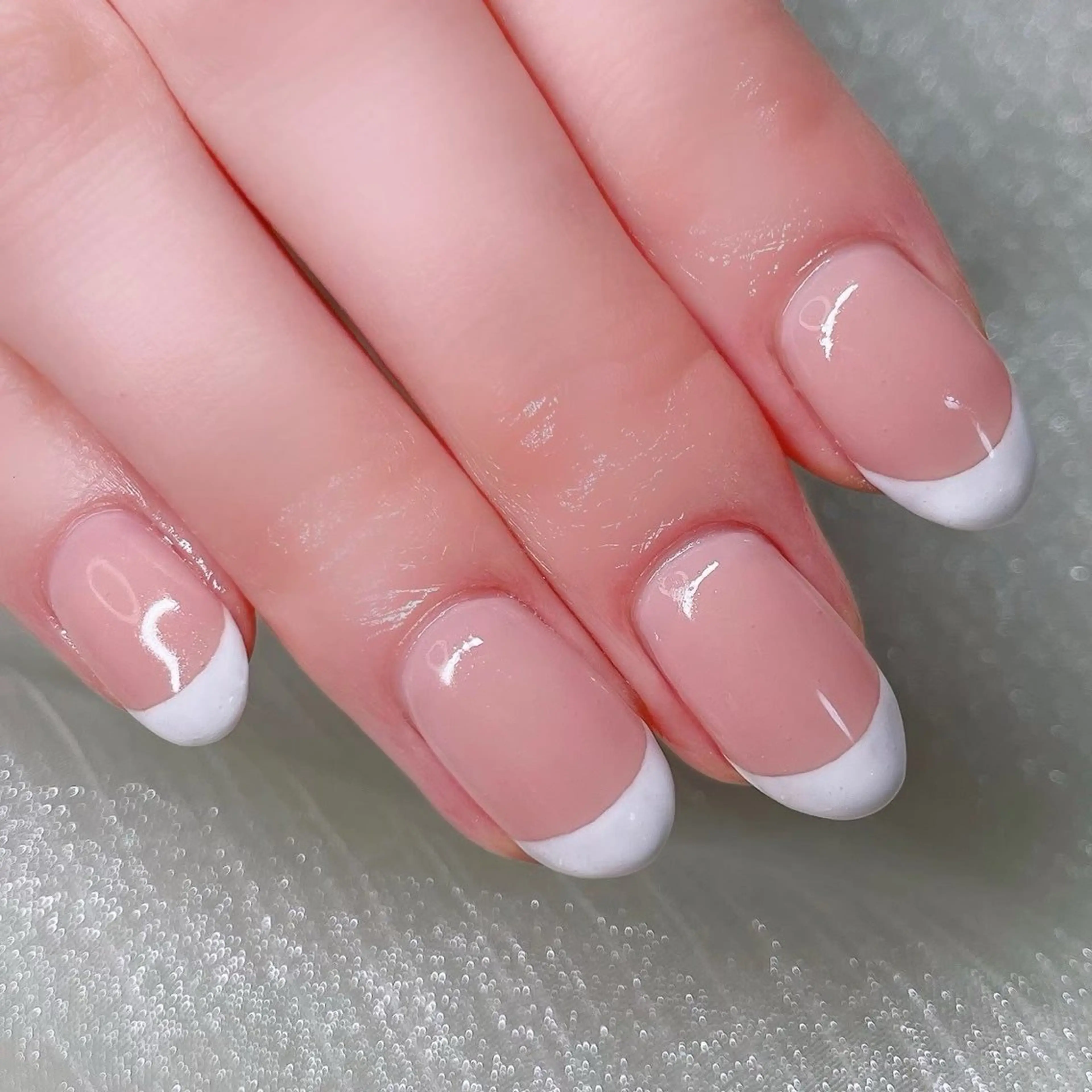 ネイル ハンドネイル Nailist SUZU所属・Nailist suzuのネイルデザイン