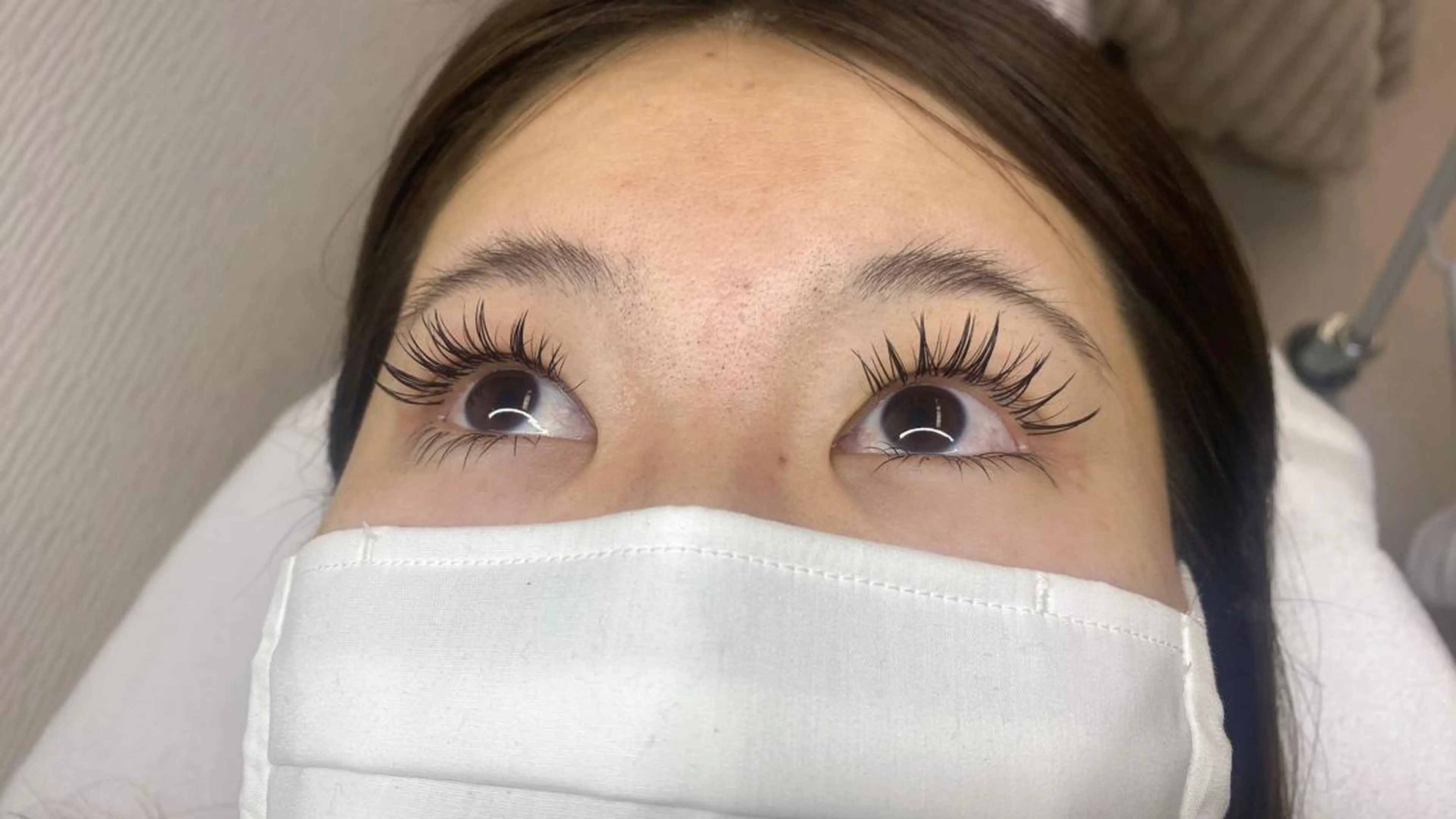 マツエク・マツパ EILIS& EYEのマツエク・マツパデザイン