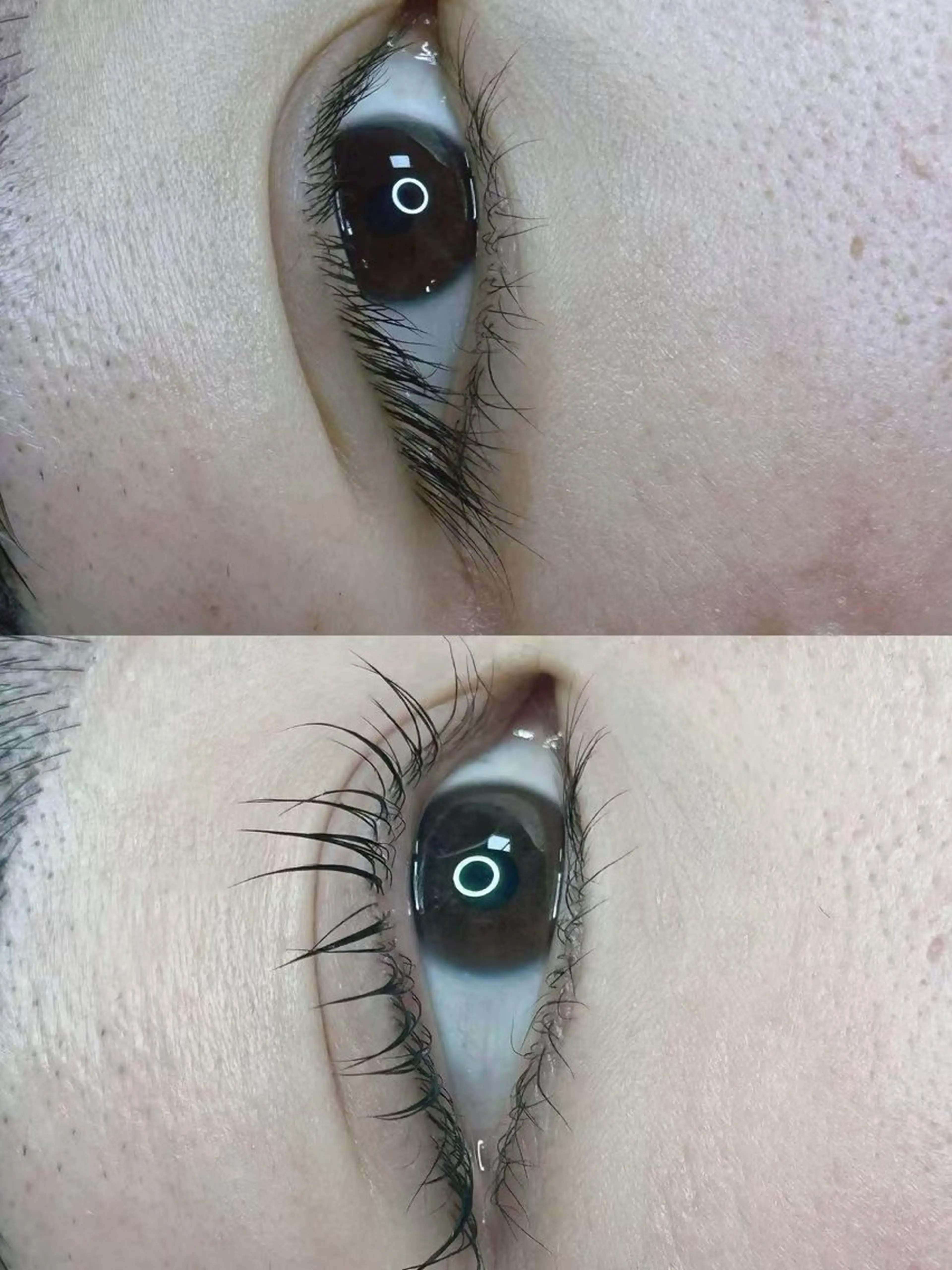 マツエク・マツパ EE.Nail所属・FuFu.Nail 2️⃣番のネイルデザイン