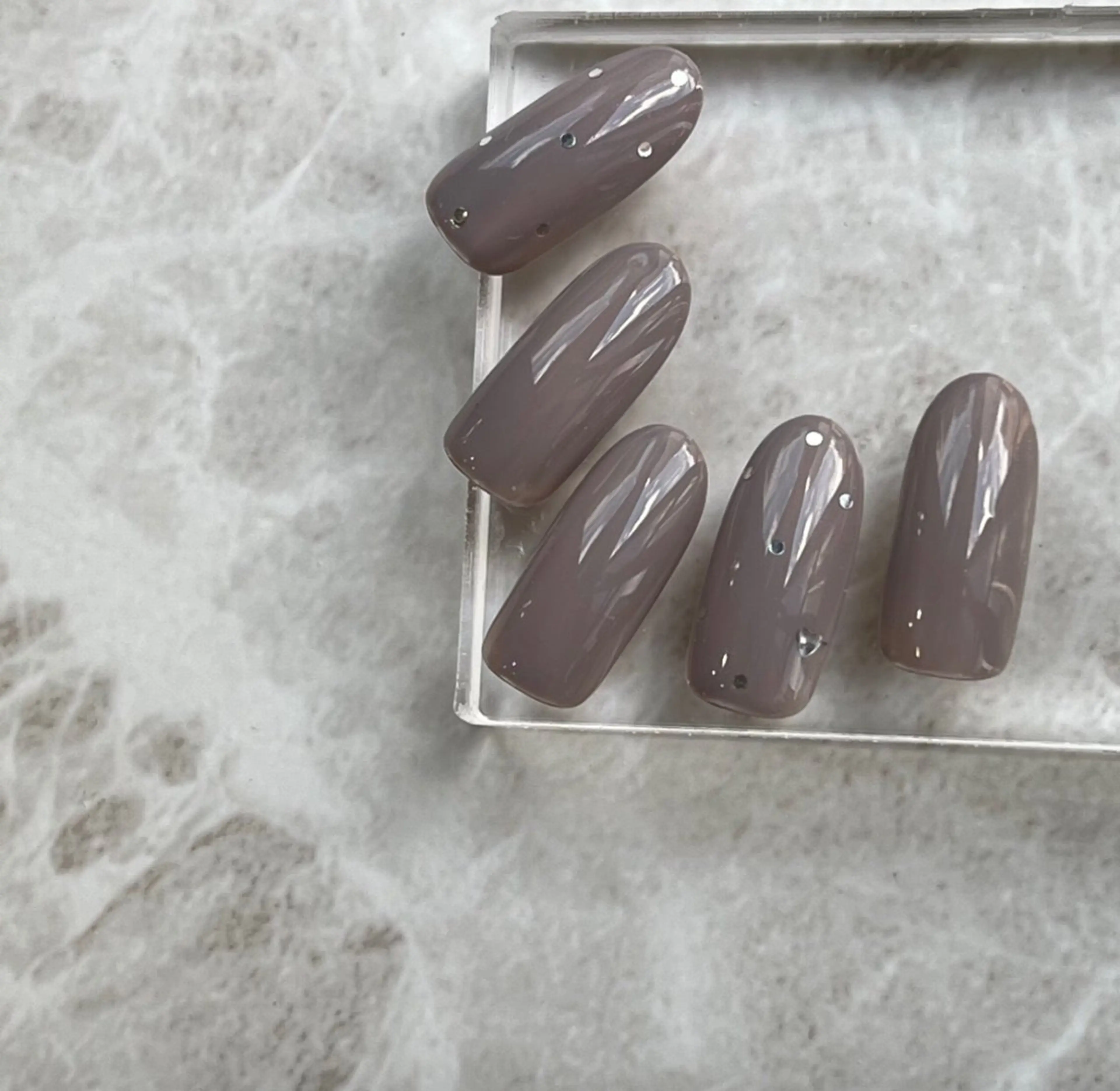 ネイル t. misuzuのネイルデザイン