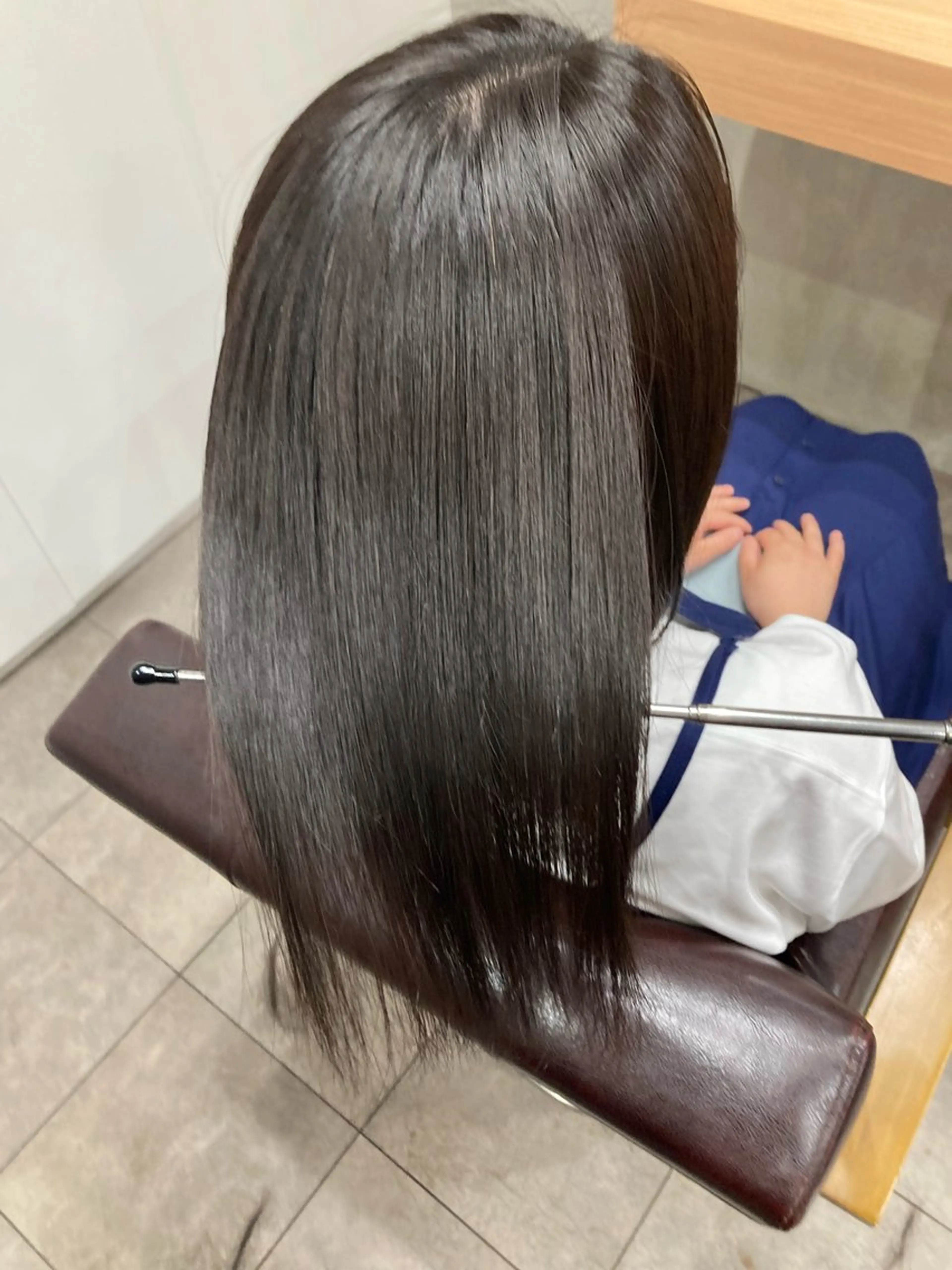 ミディアム SA/FA 恵庭所属・✨髪質改善✨ taikiのヘアスタイル