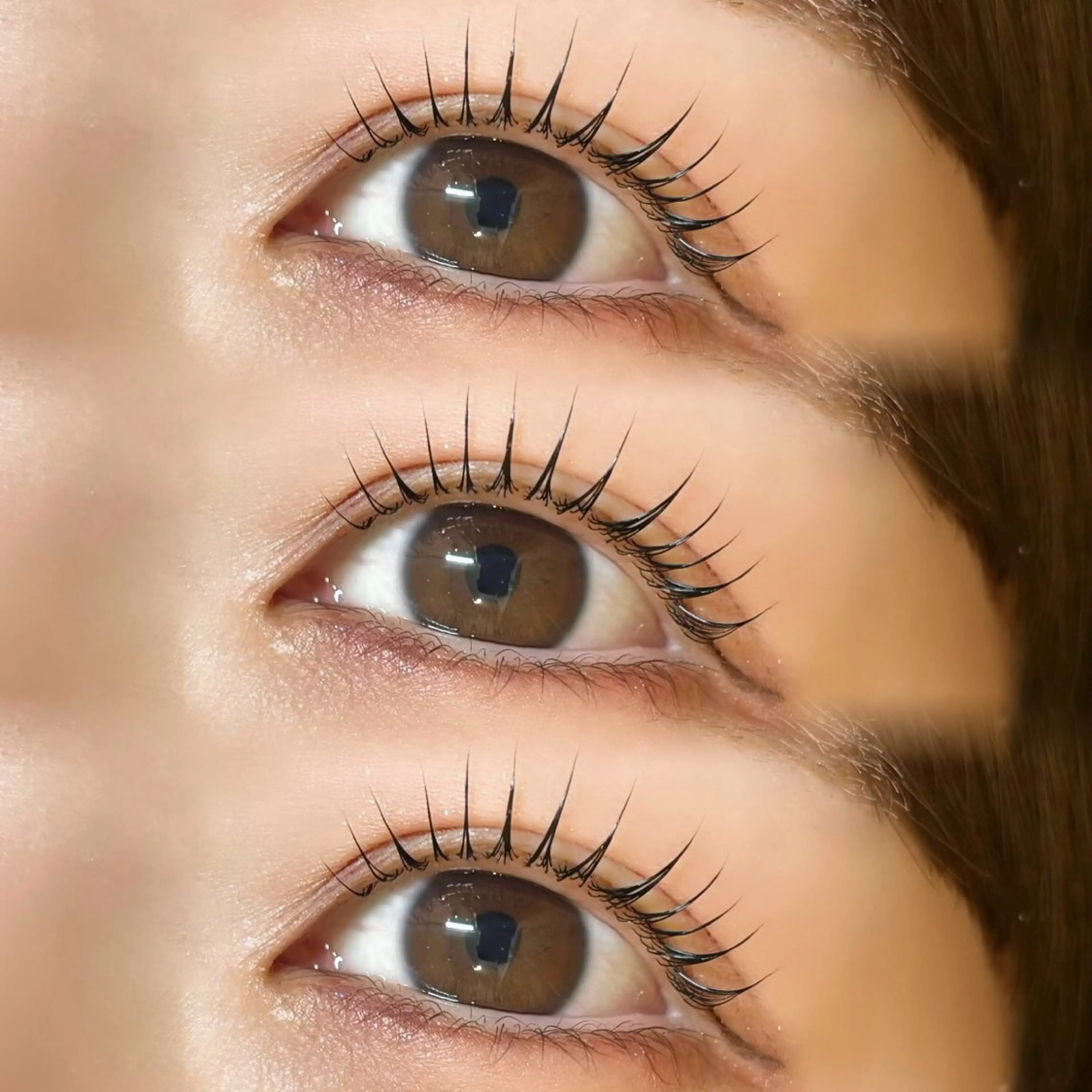 マツエク・マツパ マツパ sofa ⌇chihiroのマツエク・マツパデザイン