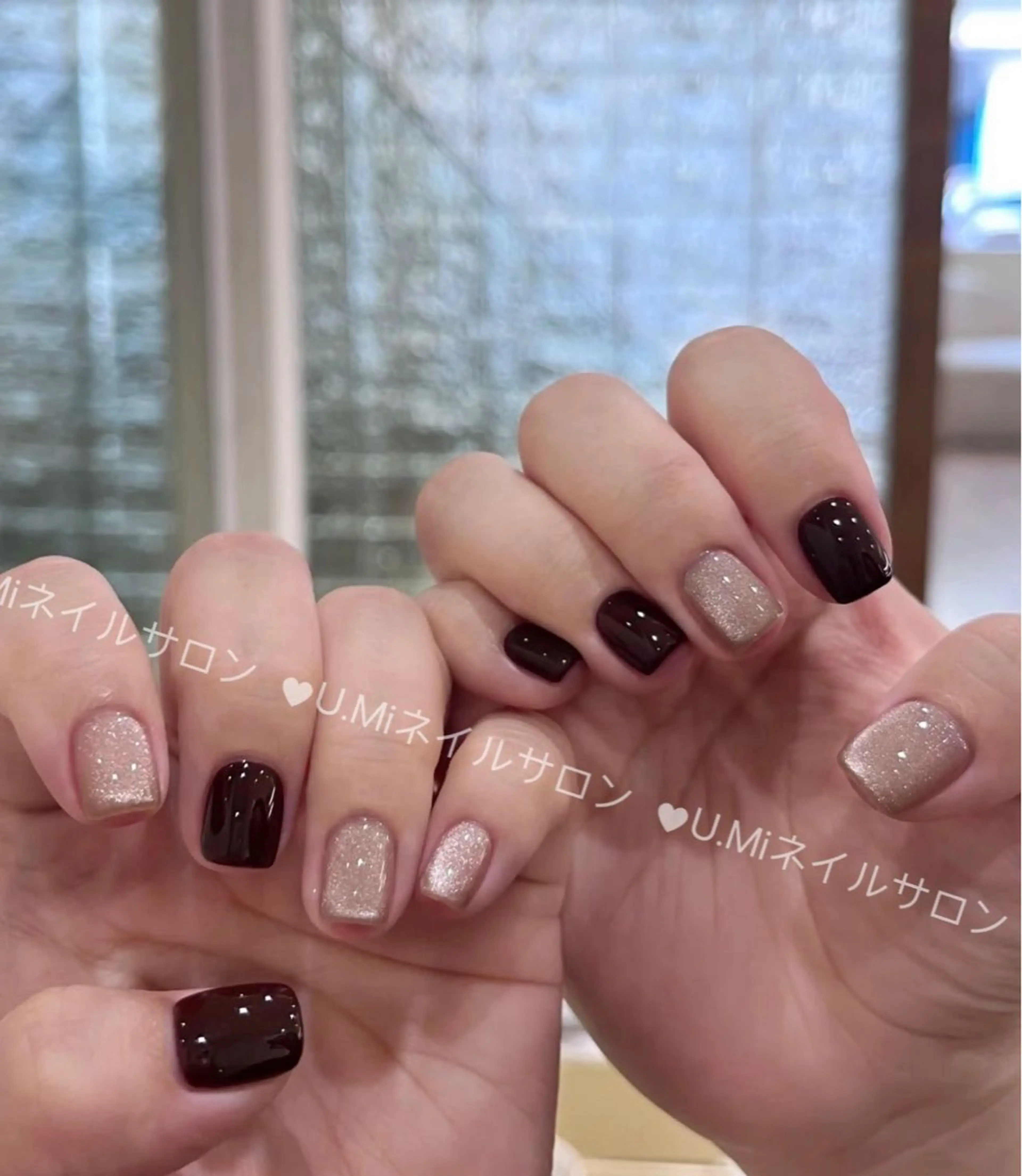 ネイル よう ようのネイルデザイン