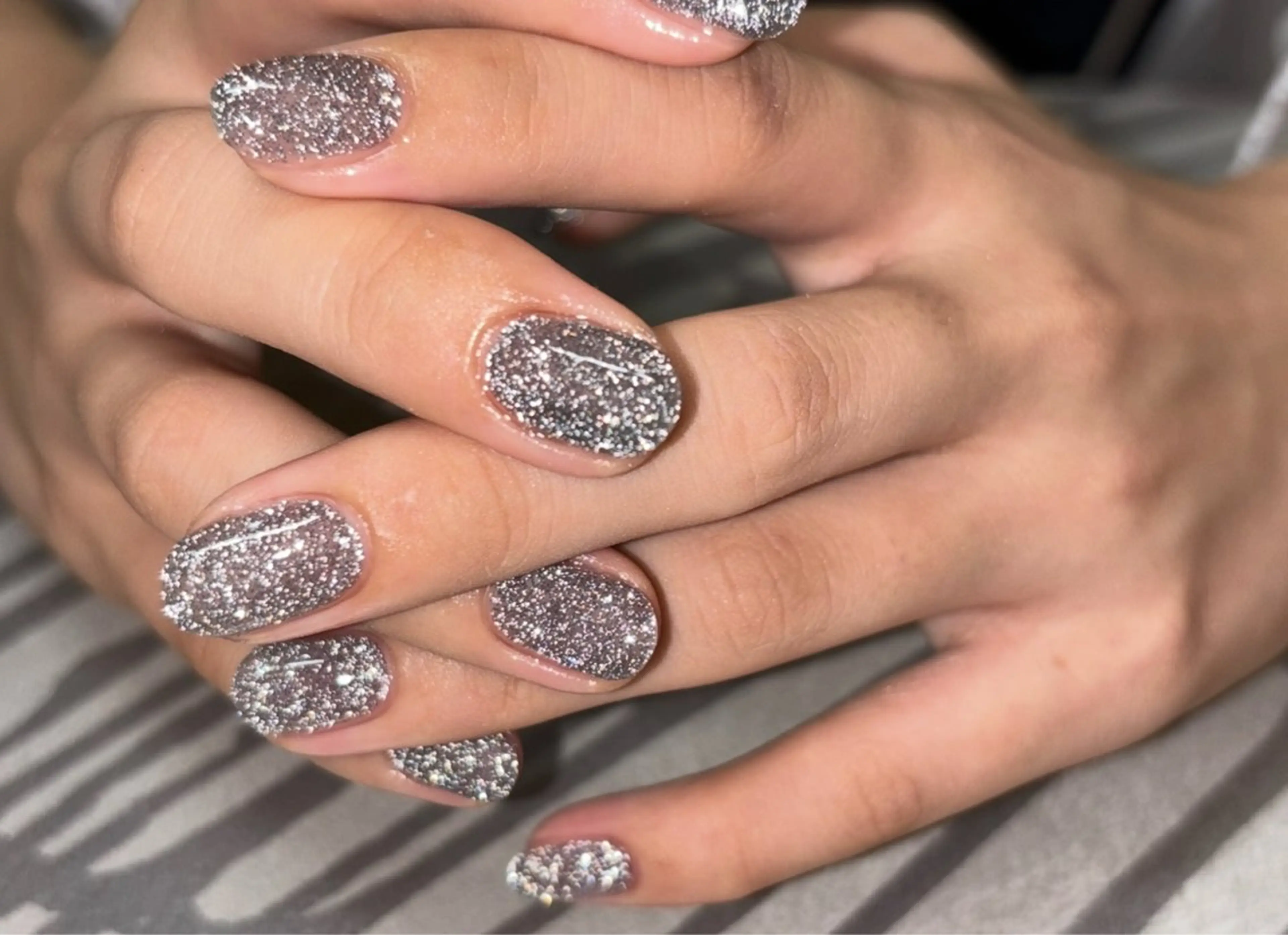 ネイル nailpark_ MITSUMEのネイルデザイン