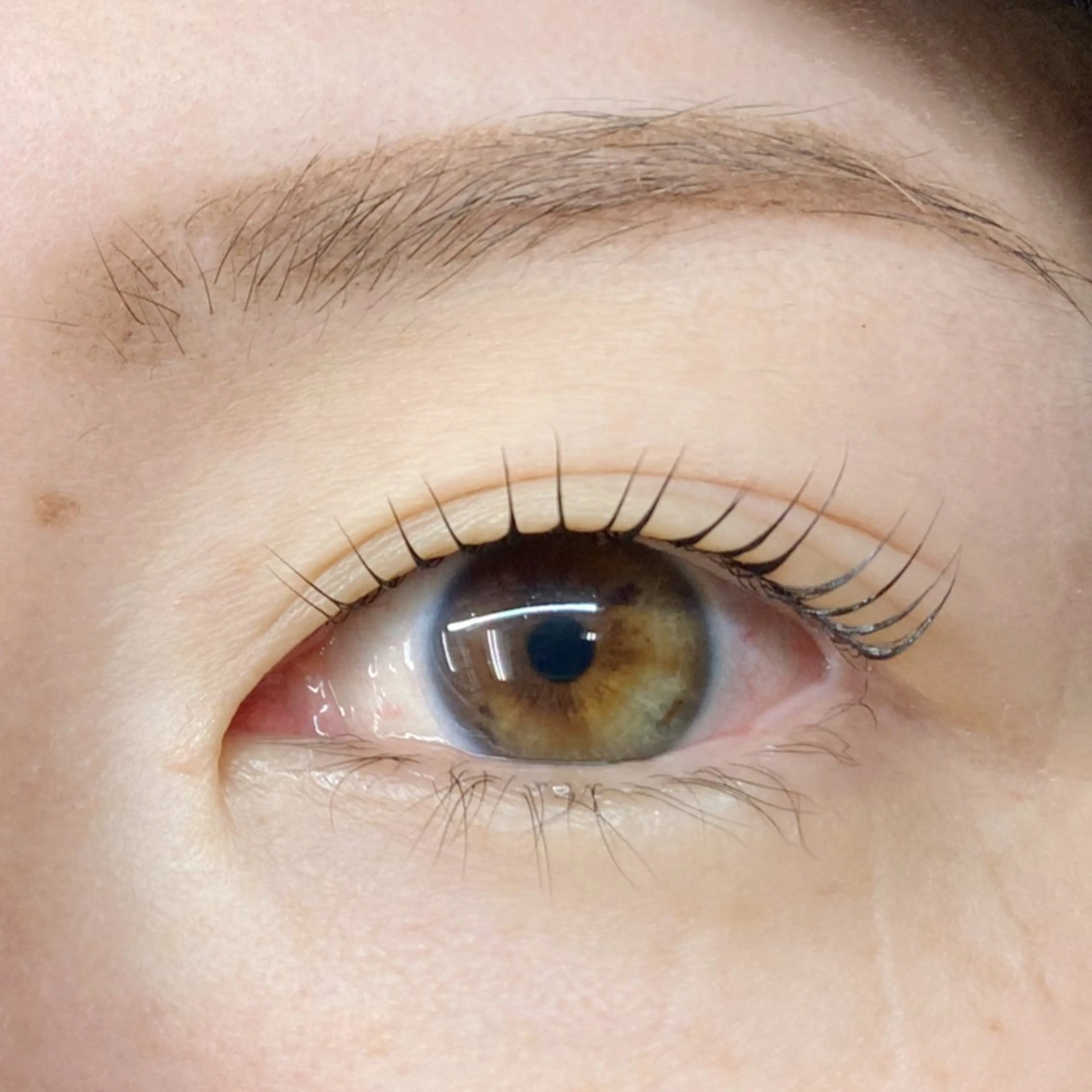 マツエク・マツパ マツパ banhada TOKYOのマツエク・マツパデザイン