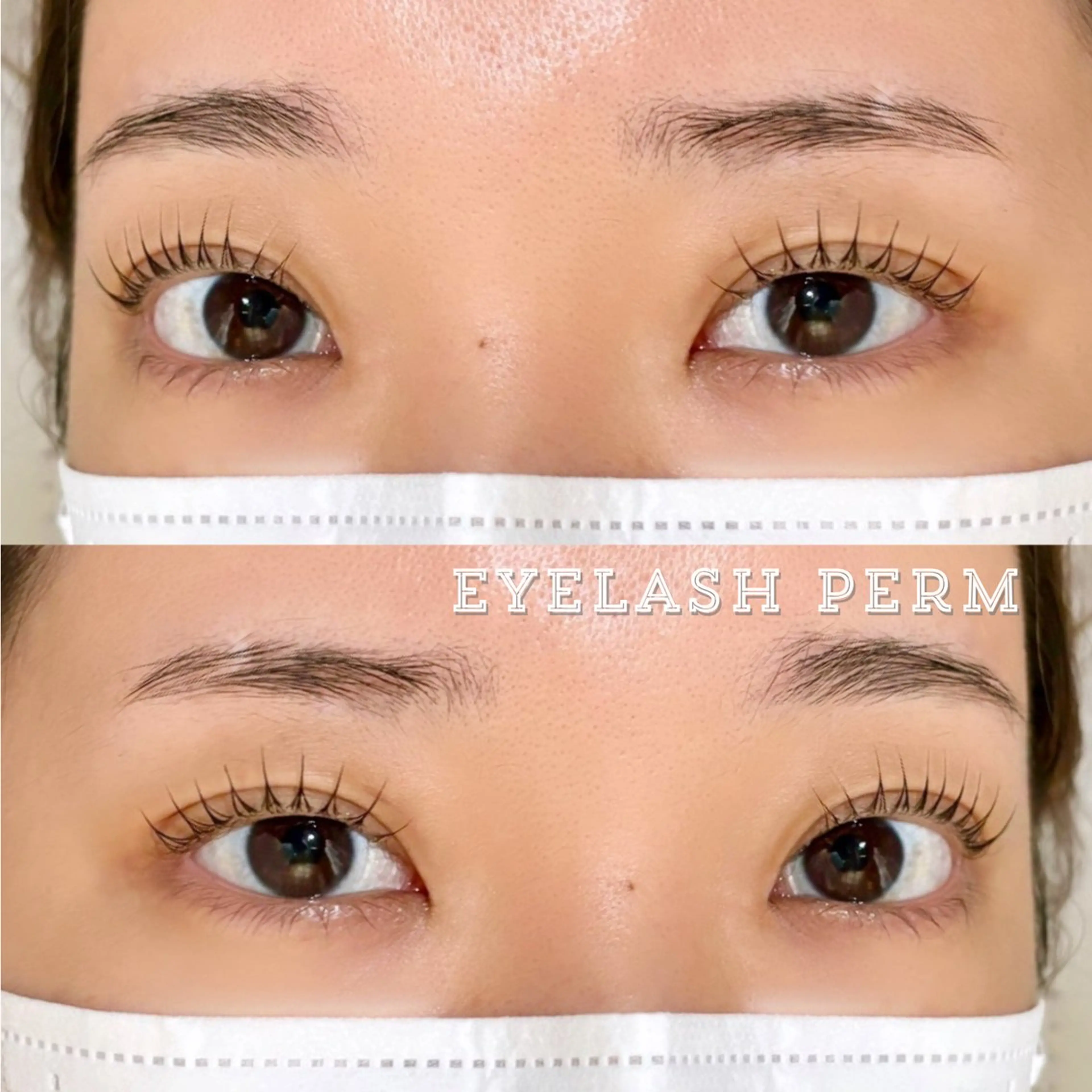 マツエク・マツパ 💛たくら なつき💛のマツエク・マツパデザイン