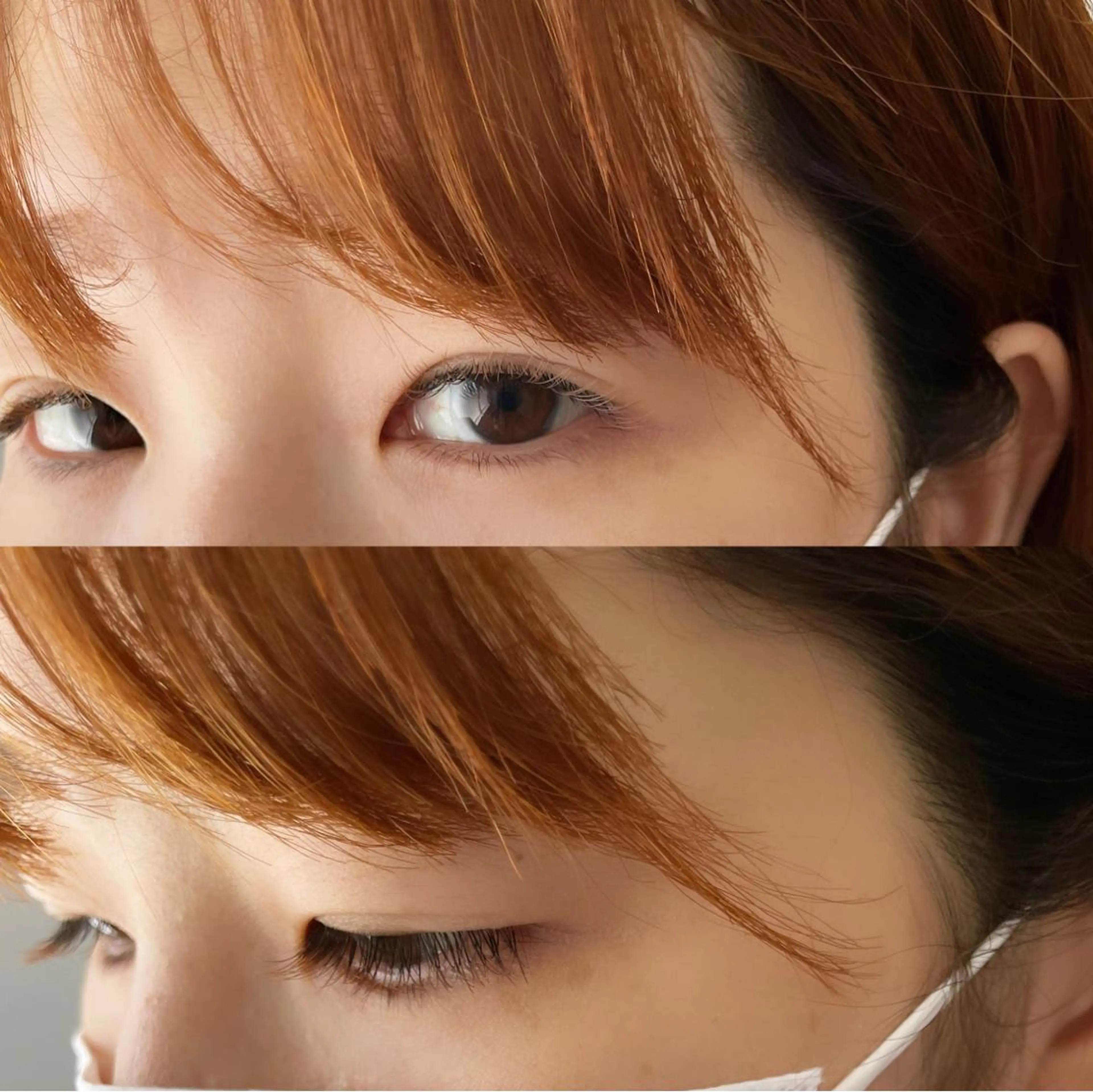 マツエク・マツパ マツエク H e l l a所属・まつげパーマ／眉毛 H e l l aの眉毛・アイブロウイメージ