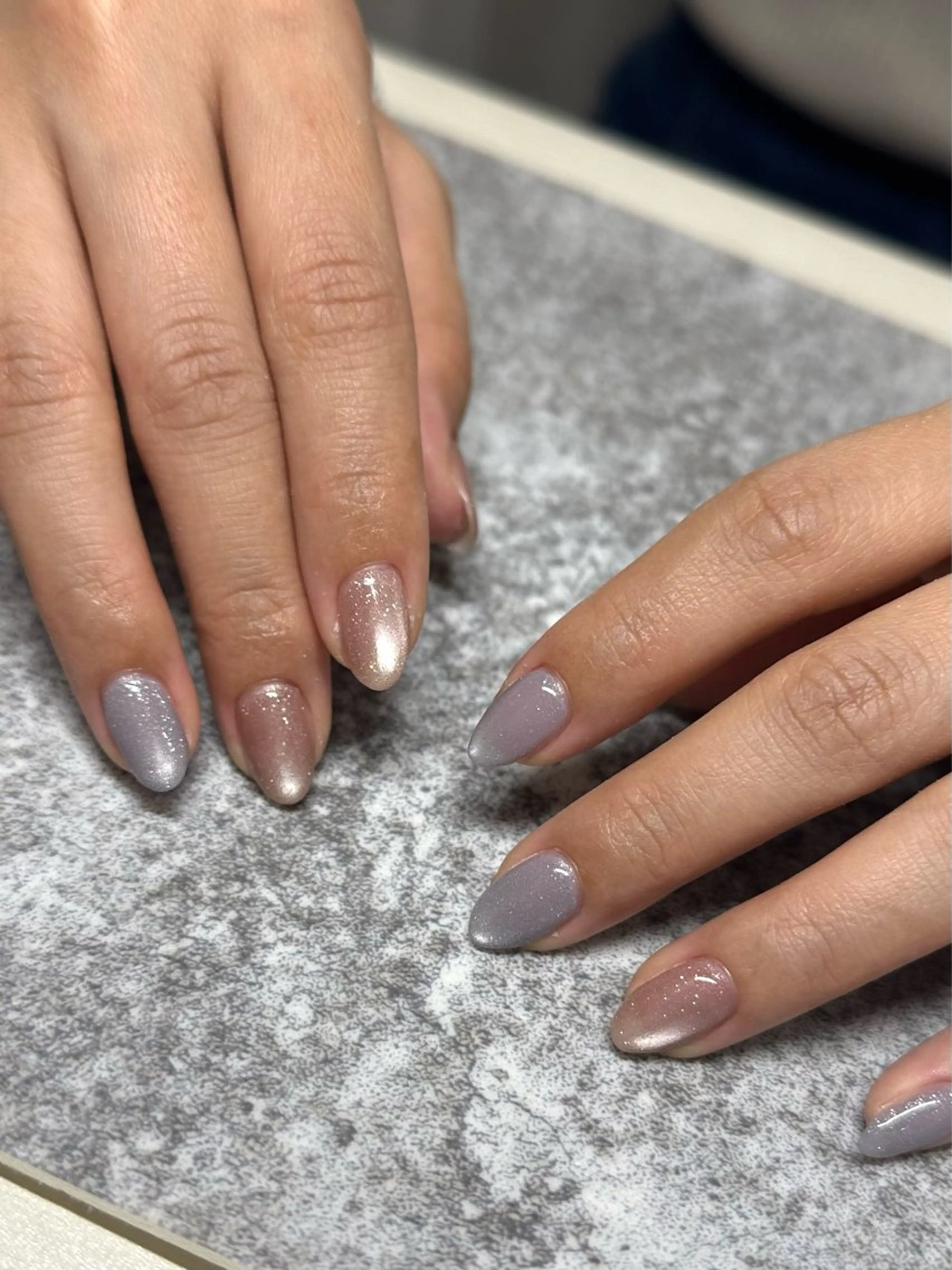 ネイル wellmoon Tanaのネイルデザイン