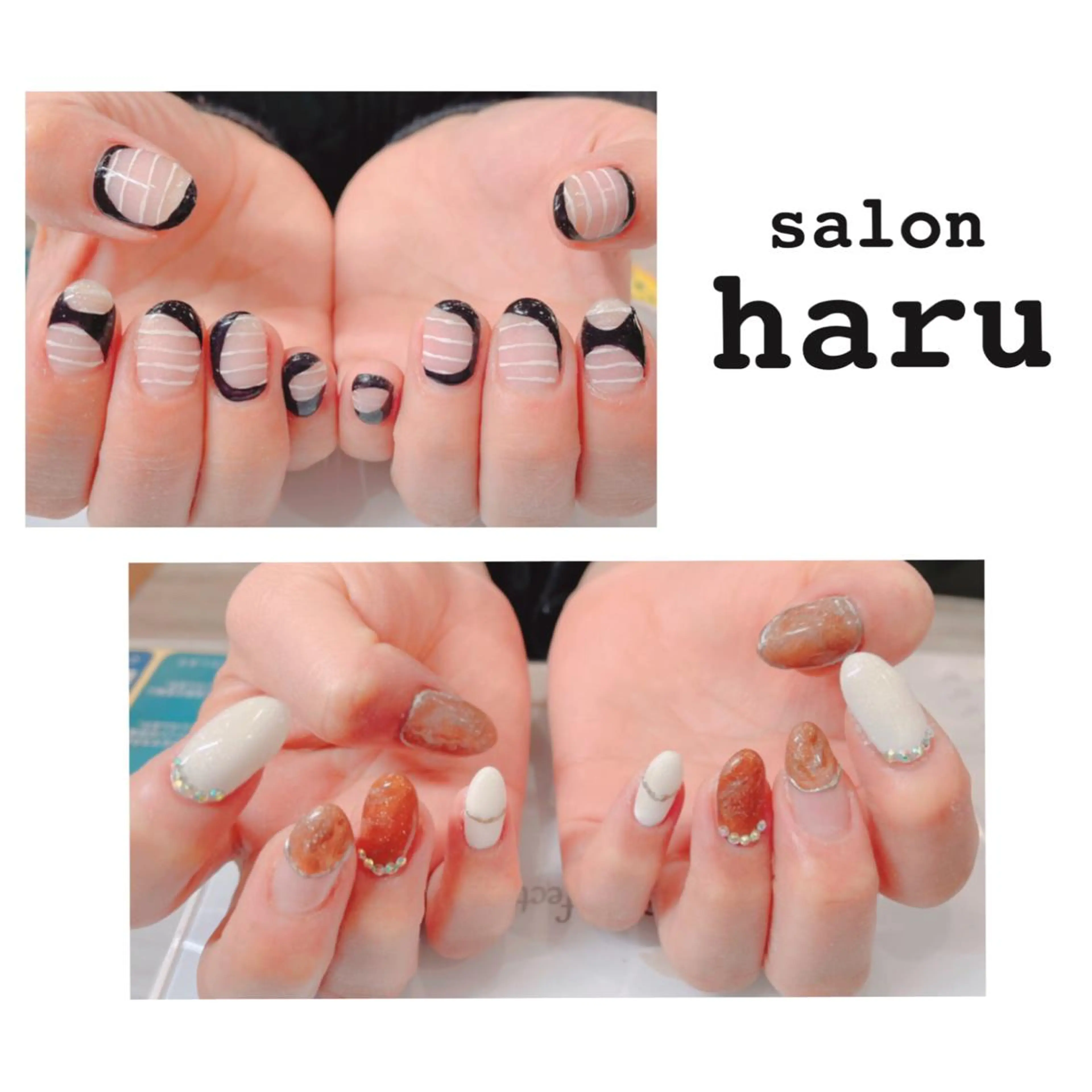 ネイル haru ⭐︎のその他イメージ