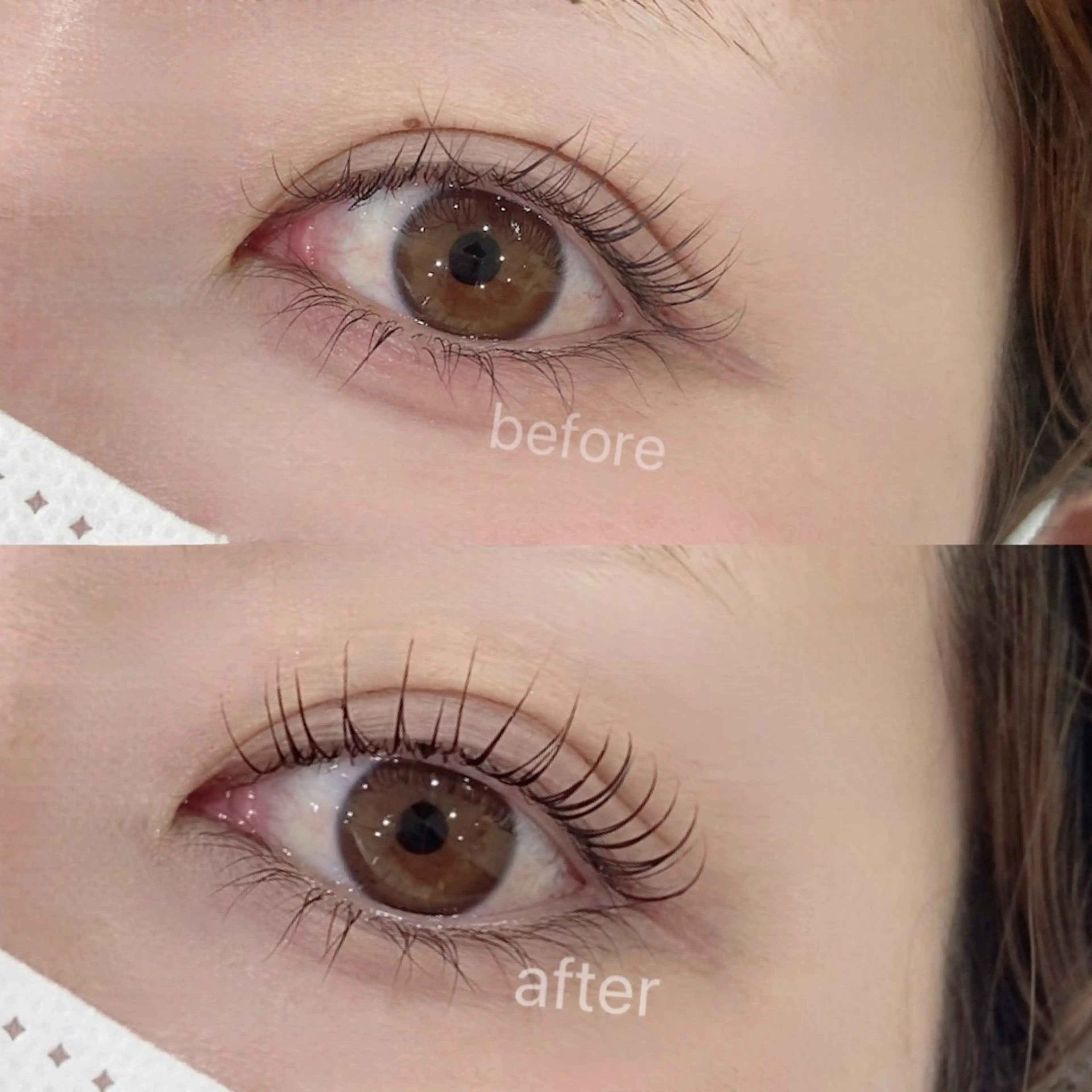 マツエク・マツパ renelle ～eyelash&nail～所属・renelle matsuiのマツエク・マツパデザイン