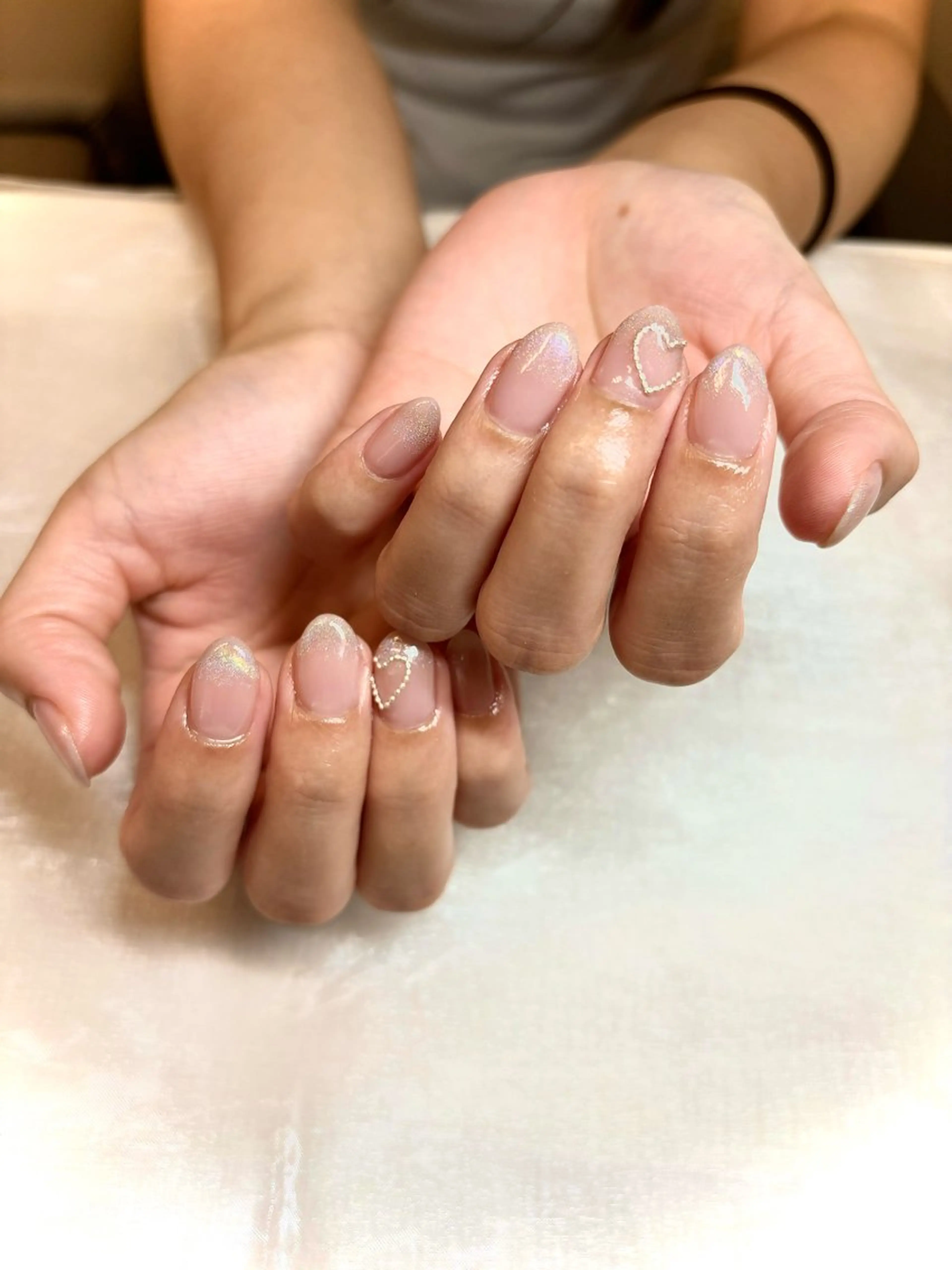 ネイル ハンドネイル solna_ yuのネイルデザイン