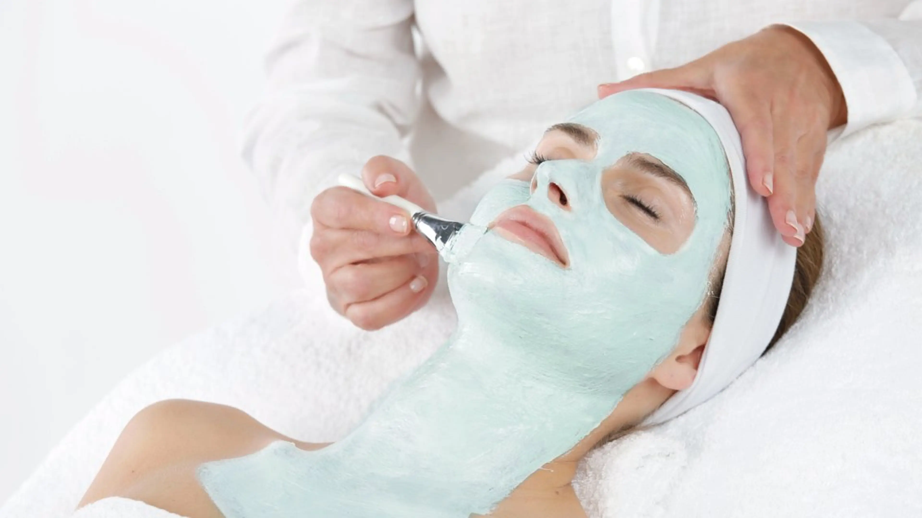 エステ pure所属・Pure Arisaのエステ・リラクイメージ