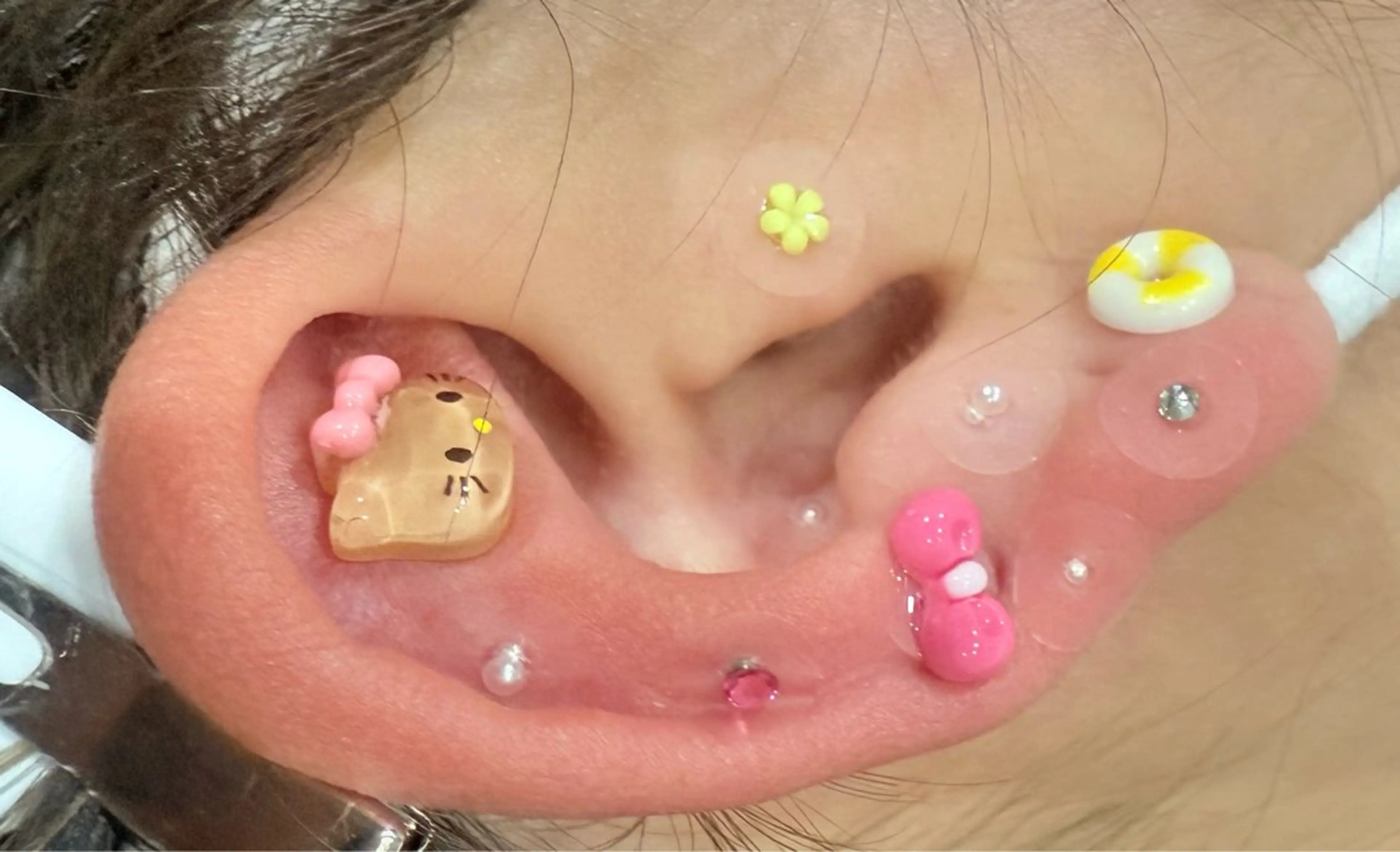 その他 LiZA エステティックサロンのエステ・リラクイメージ