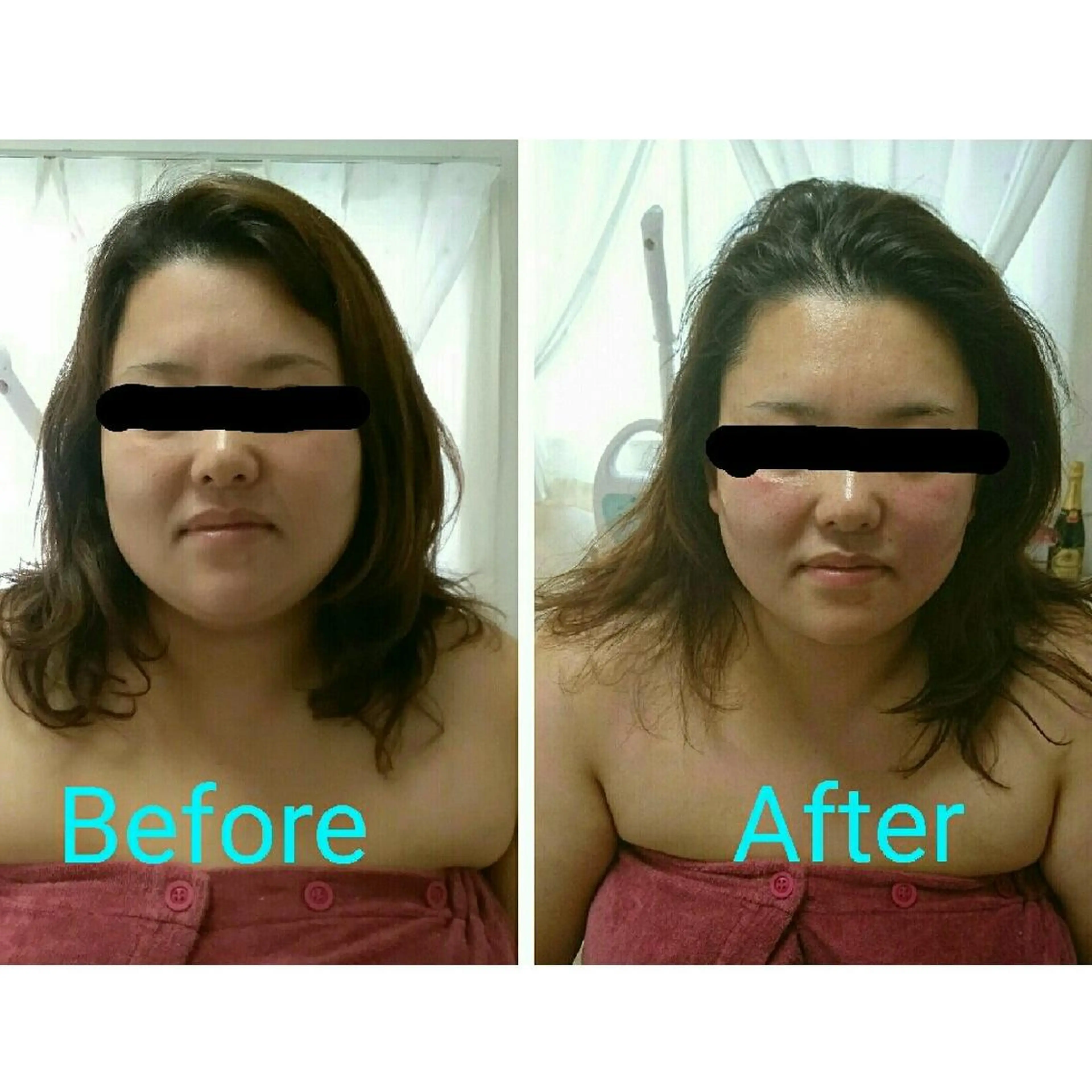 Salon de  HiAのエステ・リラクイメージ