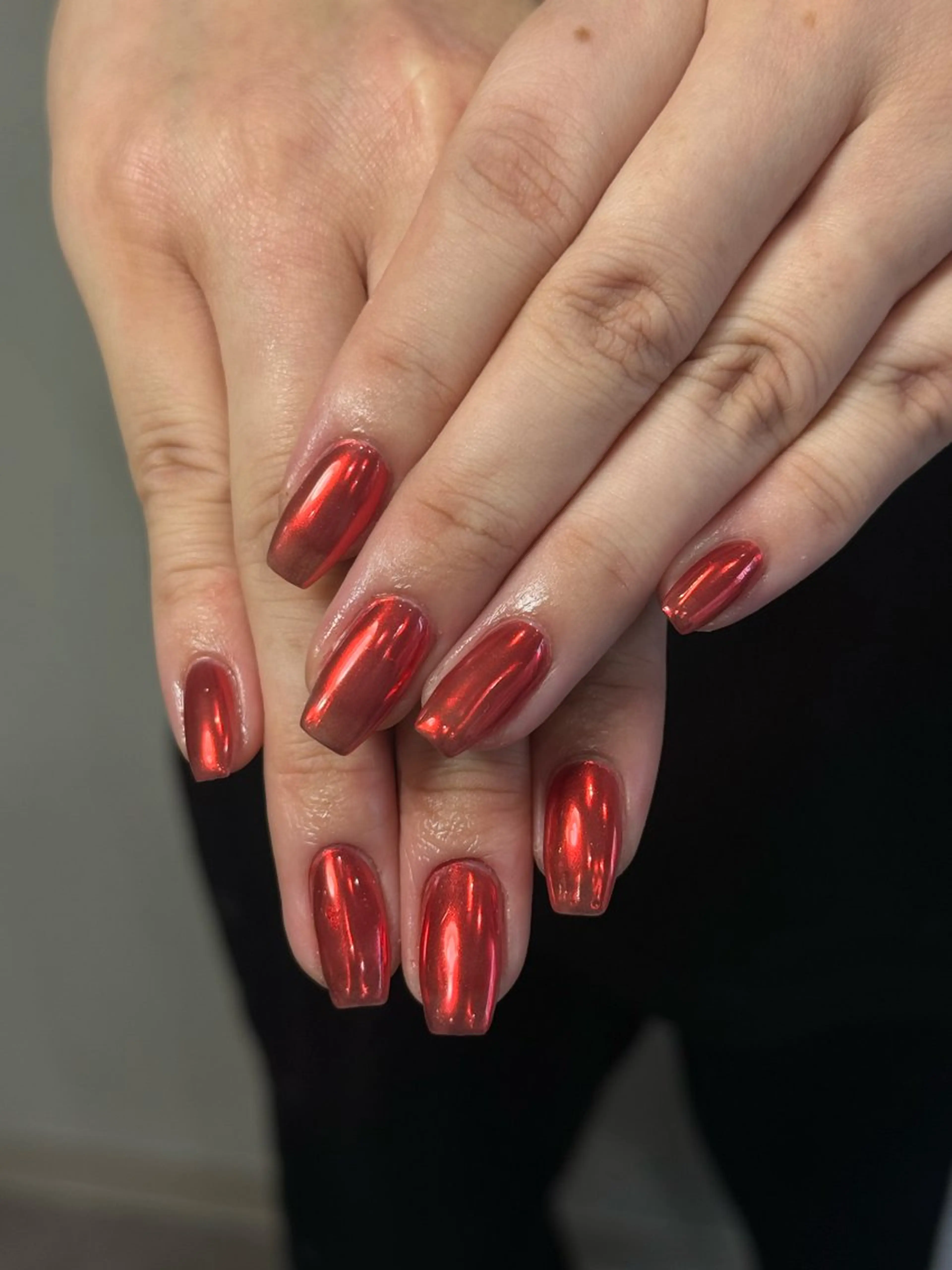 ネイル neouv所属・NEOUV_ mikuのネイルデザイン