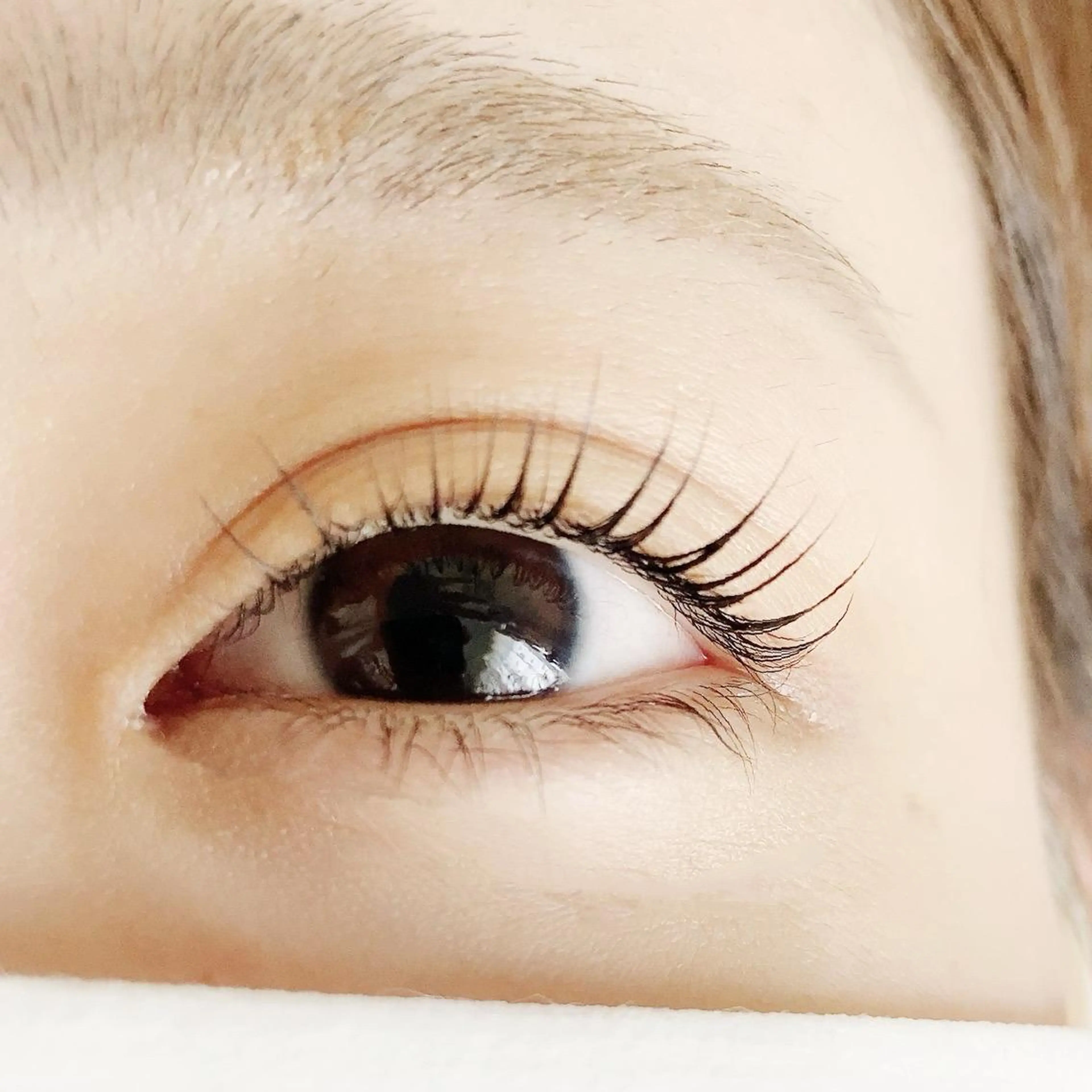 マツエク・マツパ まつげパーマ 堀田 あゆみ （アイリスト）のマツエク・マツパデザイン