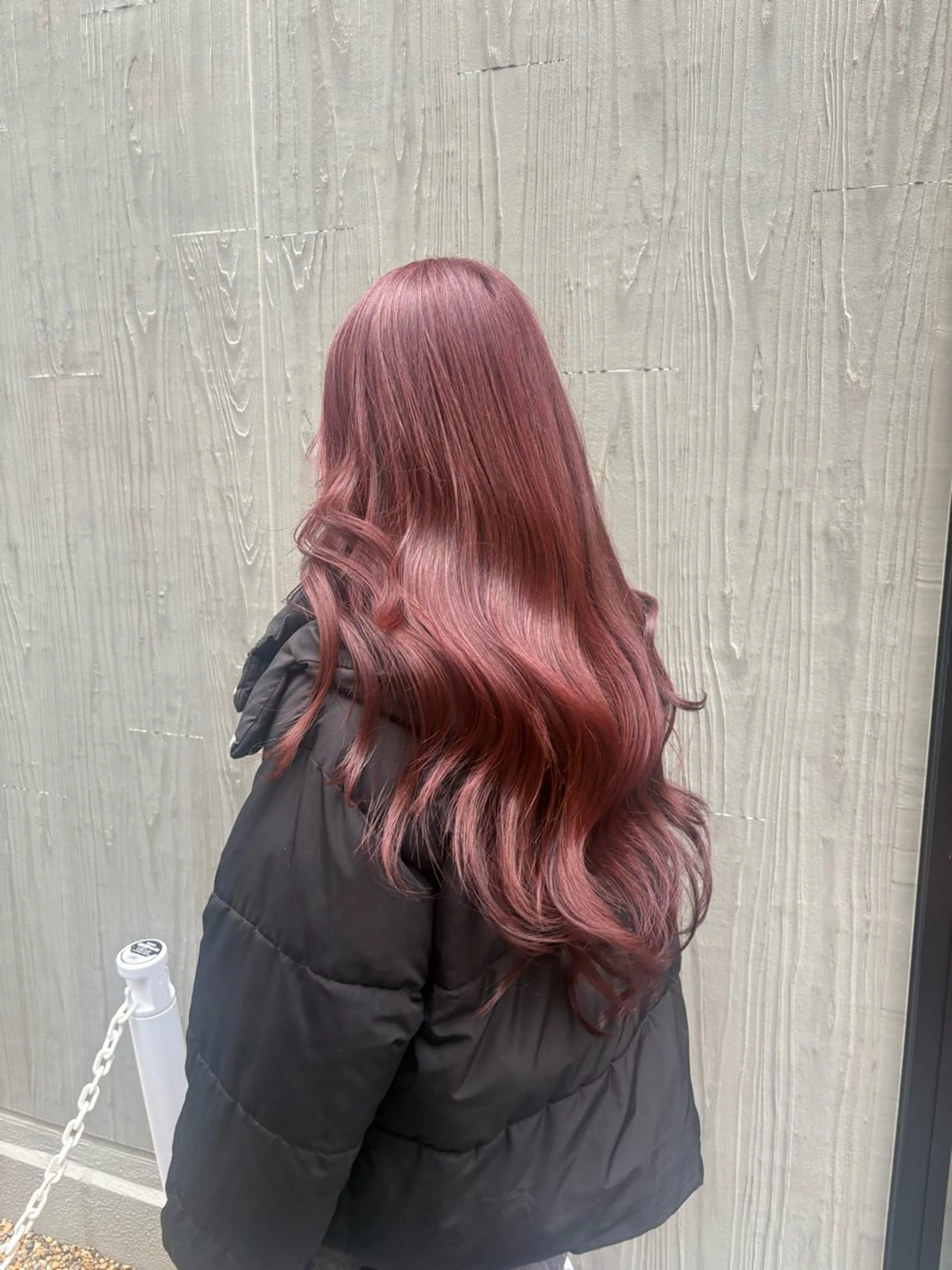 カラー ヘアカラー 🎀推し活美容師 西川芽依🎀のヘアスタイル