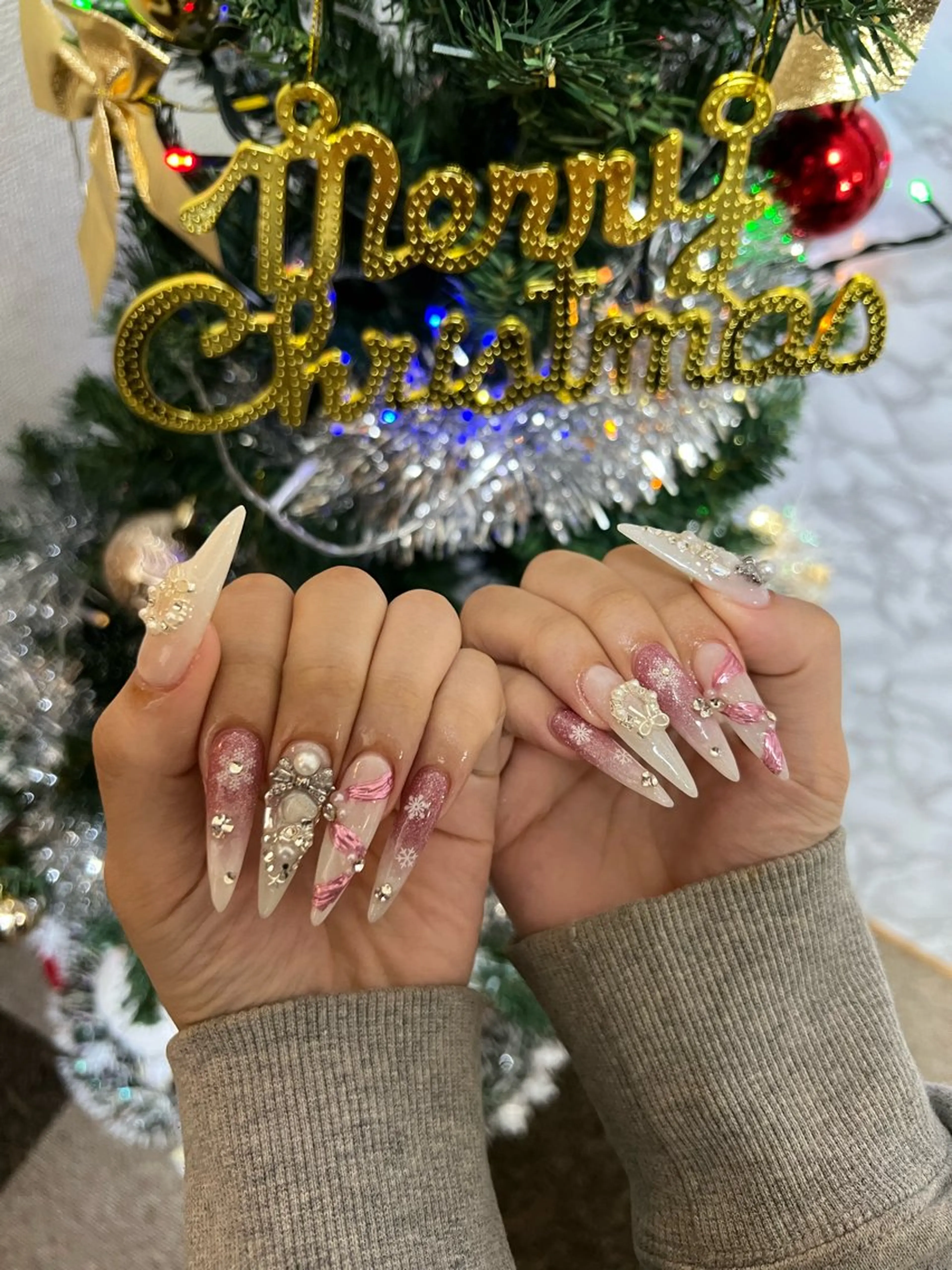 ネイル NekoNailsalon所属・NekoNail salonのネイルデザイン