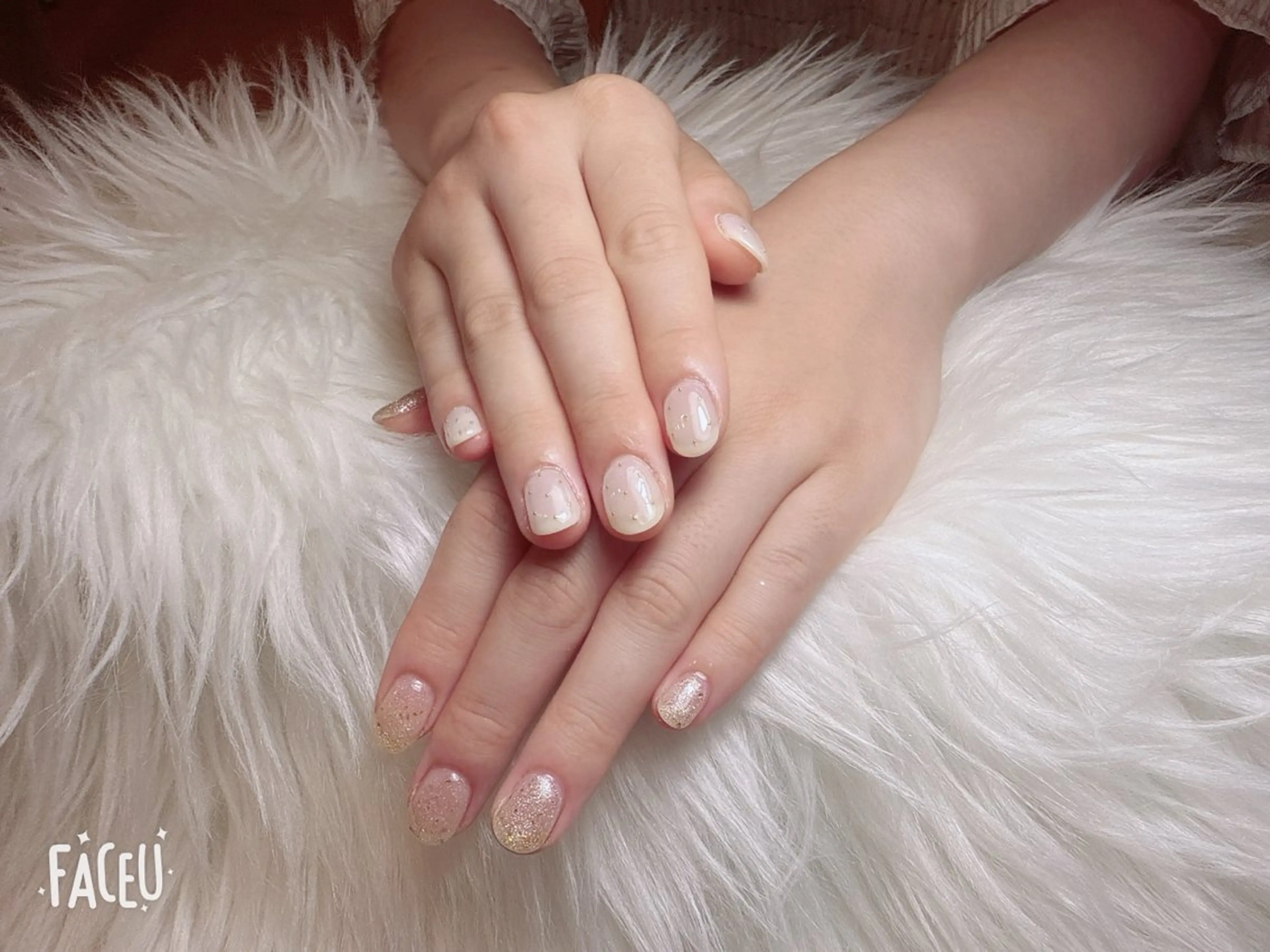 ネイル xin .nailのネイルデザイン