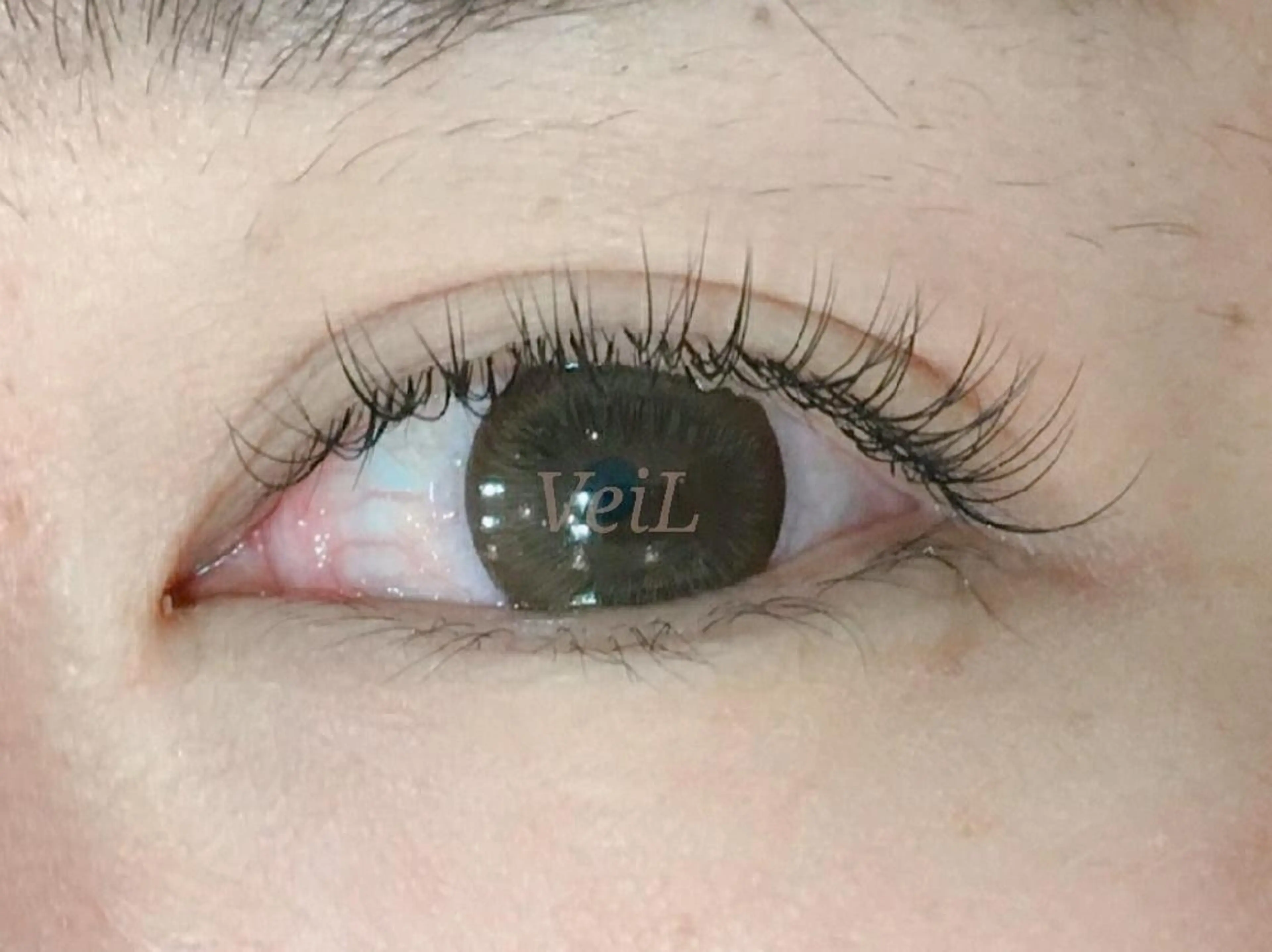 マツエク・マツパ 井尻 アイデザイナーのマツエク・マツパデザイン