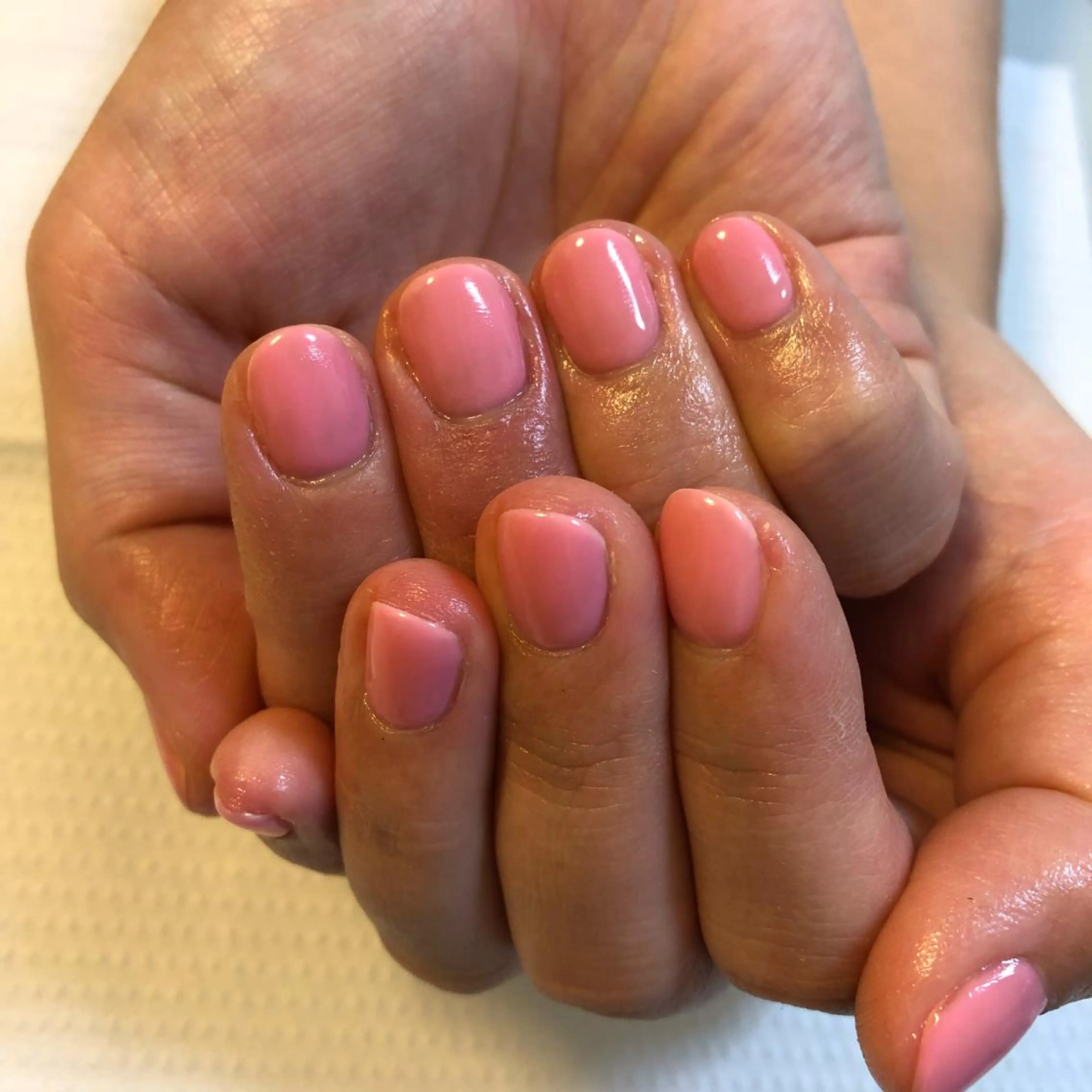 ネイル EXE- CLUB所属・EXE- NAIL あやのネイルデザイン