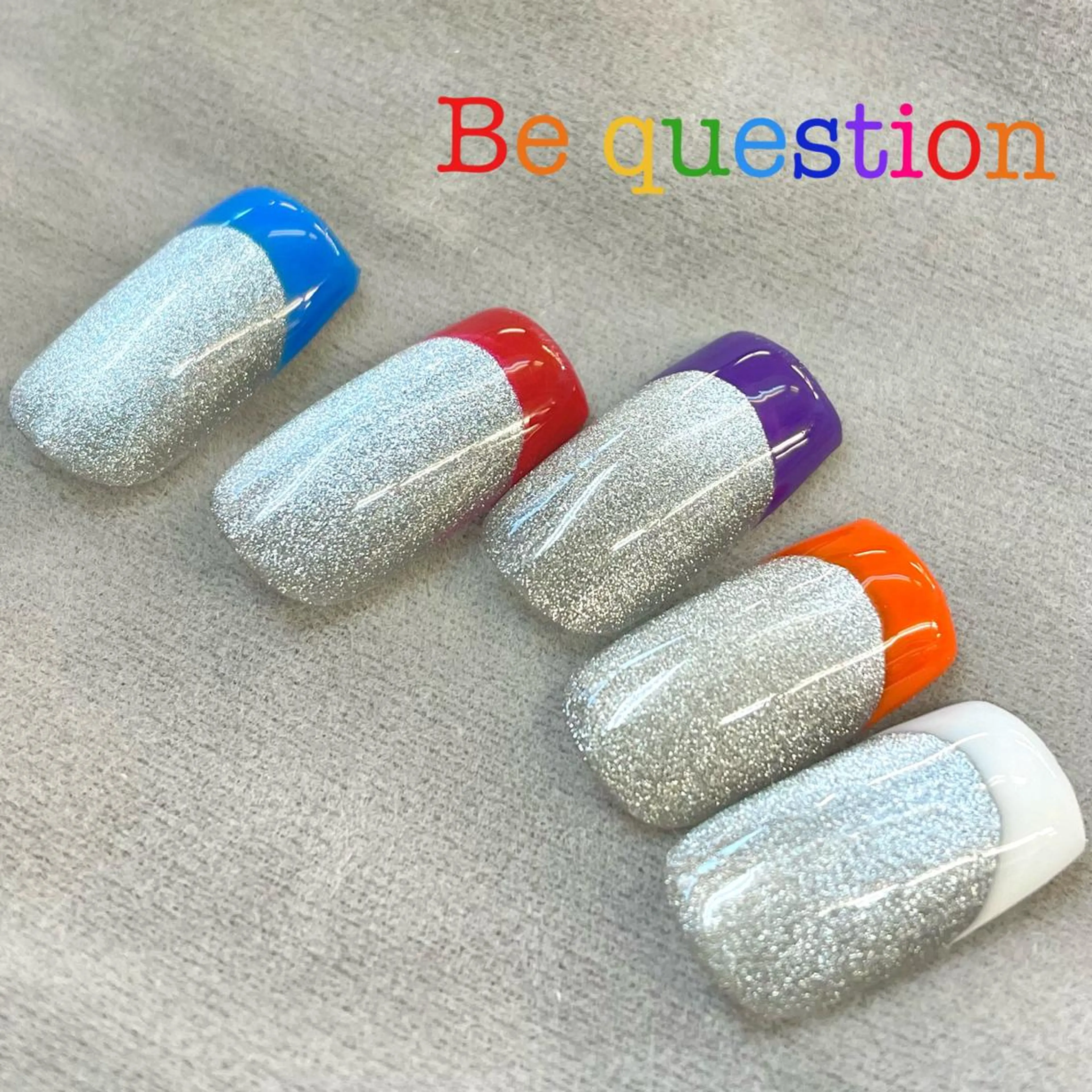 ネイル ueki junのネイルデザイン