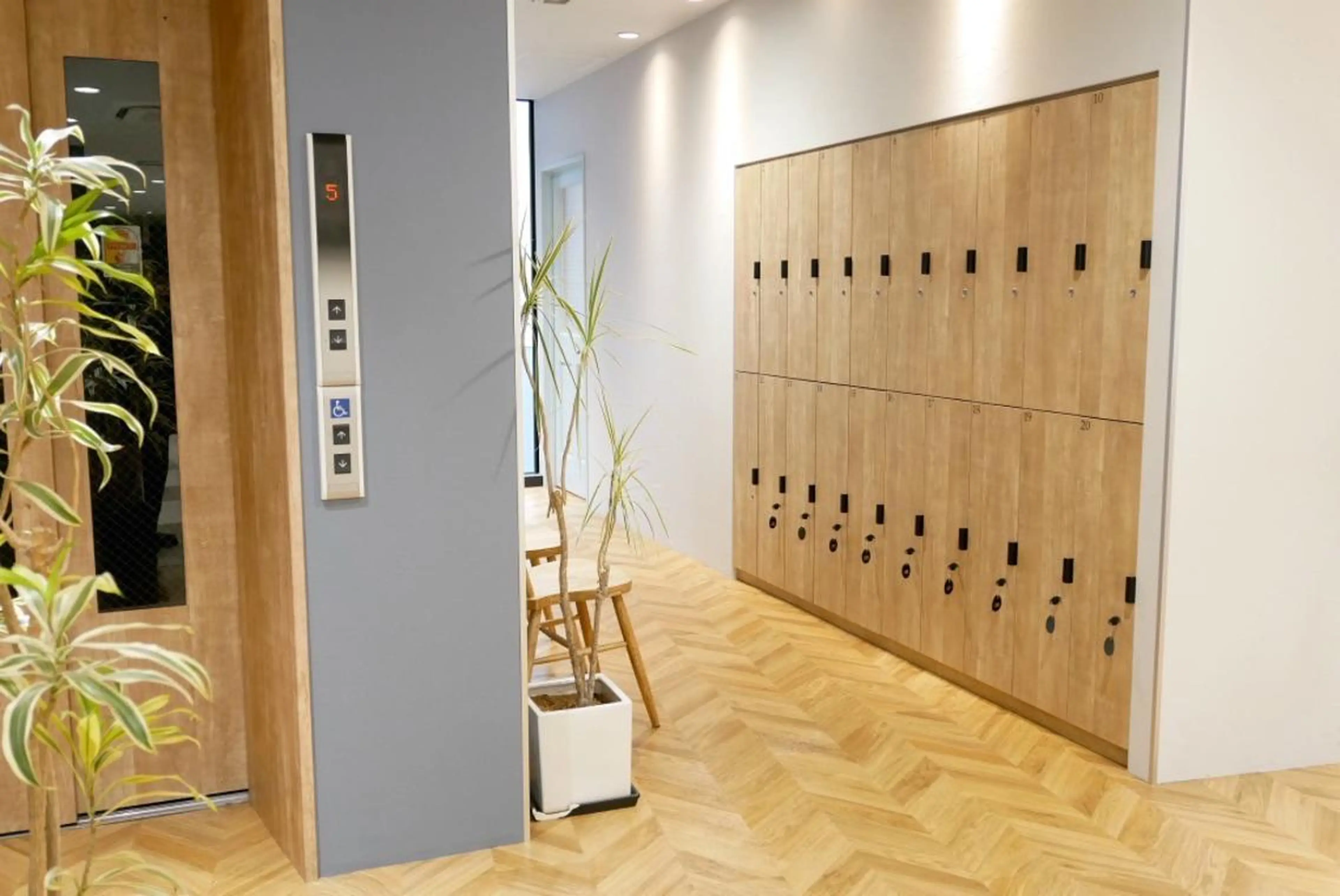 EARTH eyelashのマツエク・マツパデザイン