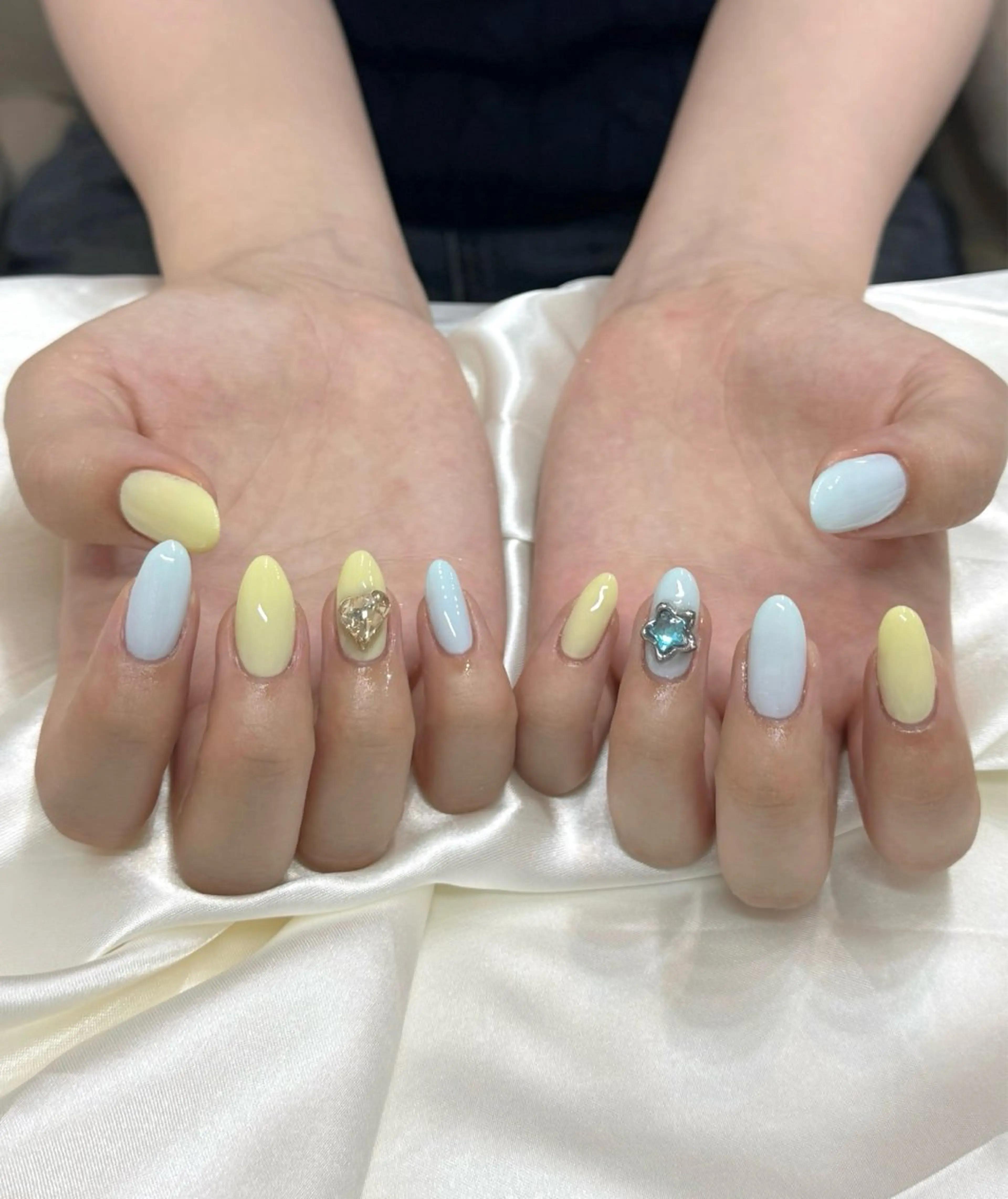 ネイル nailsalon coco所属・nailsalon cocoのネイルデザイン