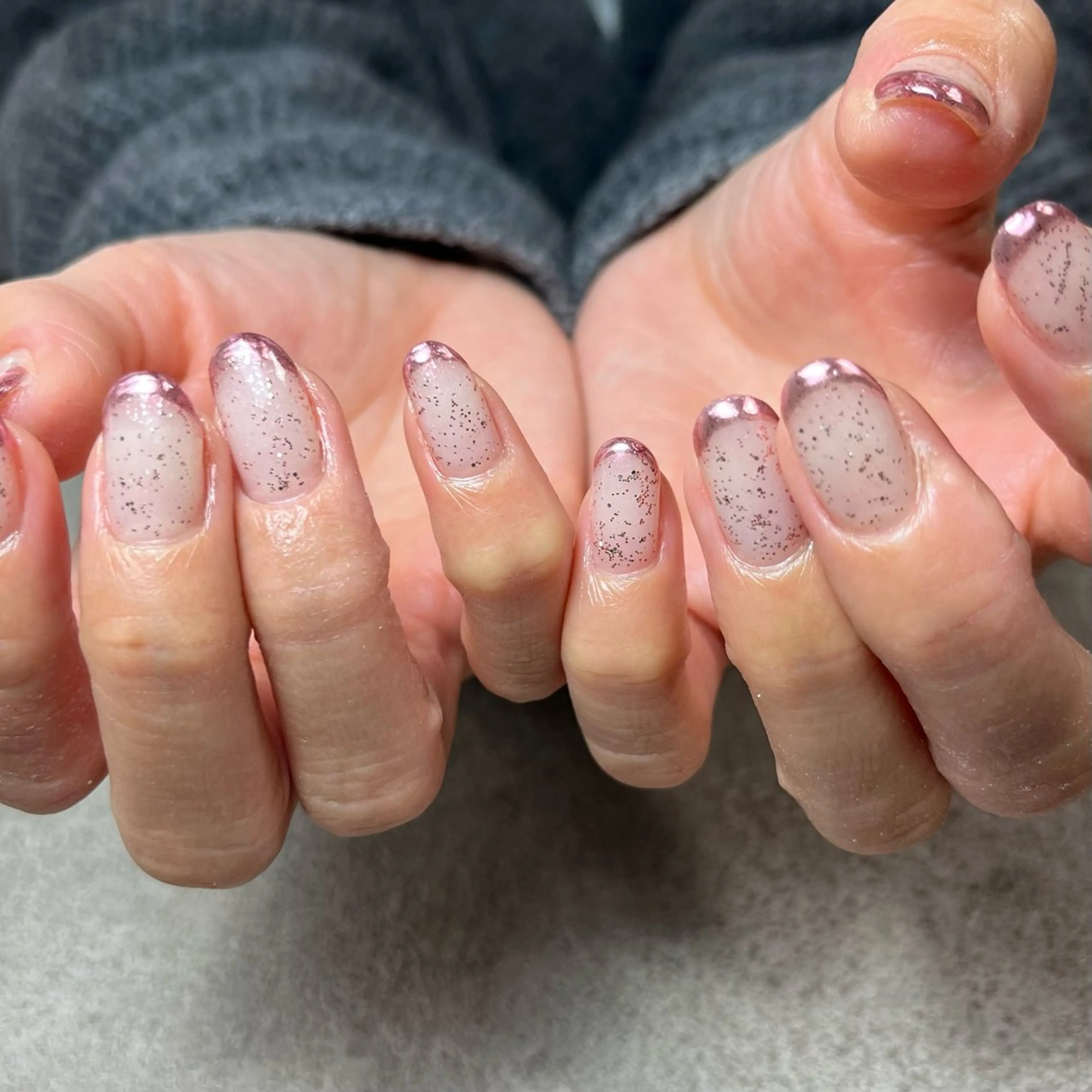 ネイル Koa nails.のネイルデザイン