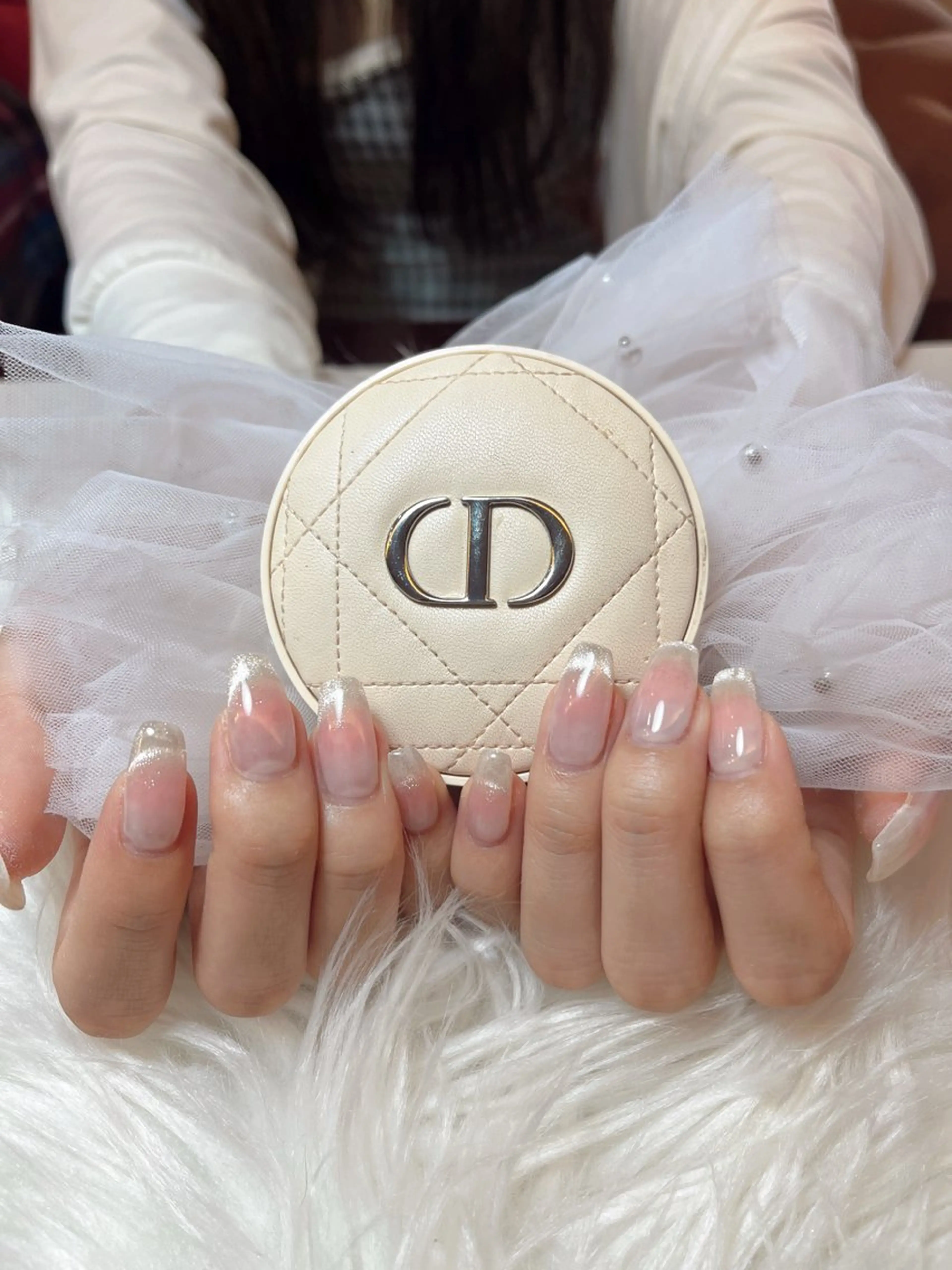 ネイル ハンドネイル SALON DOUDOUのネイルデザイン