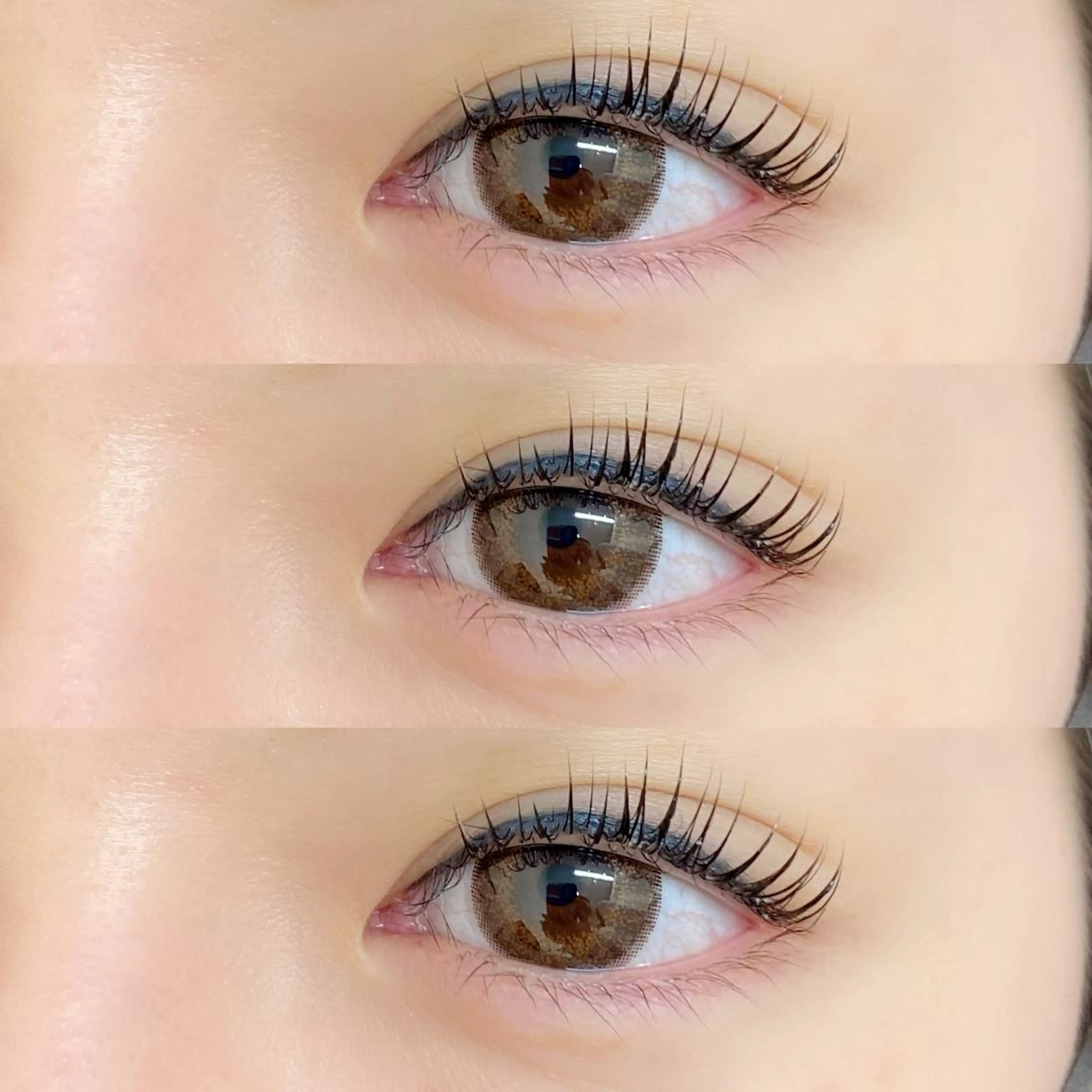 マツエク・マツパ BAMBI所属・BAMBI 🩷KAWAIのマツエク・マツパデザイン