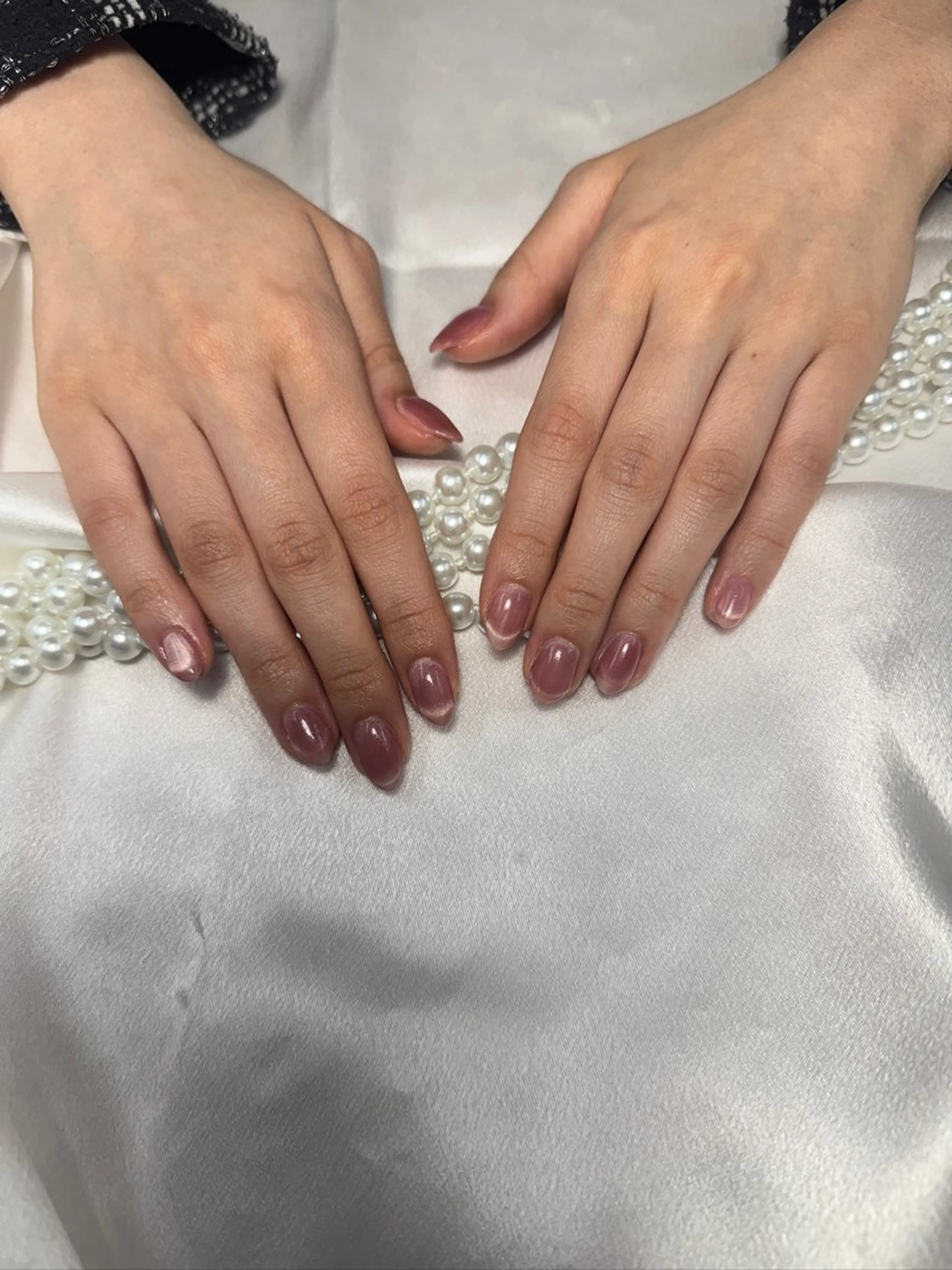 ネイル N ail Elegant所属・Nail mihoのネイルデザイン