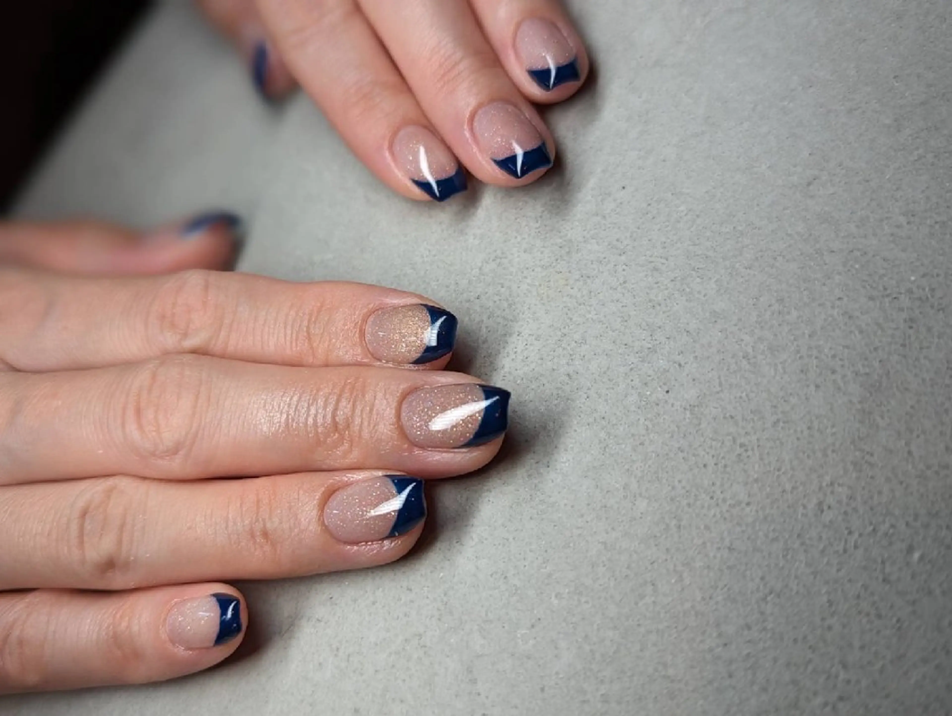 ネイル Nailsalon BEeR。のネイルデザイン