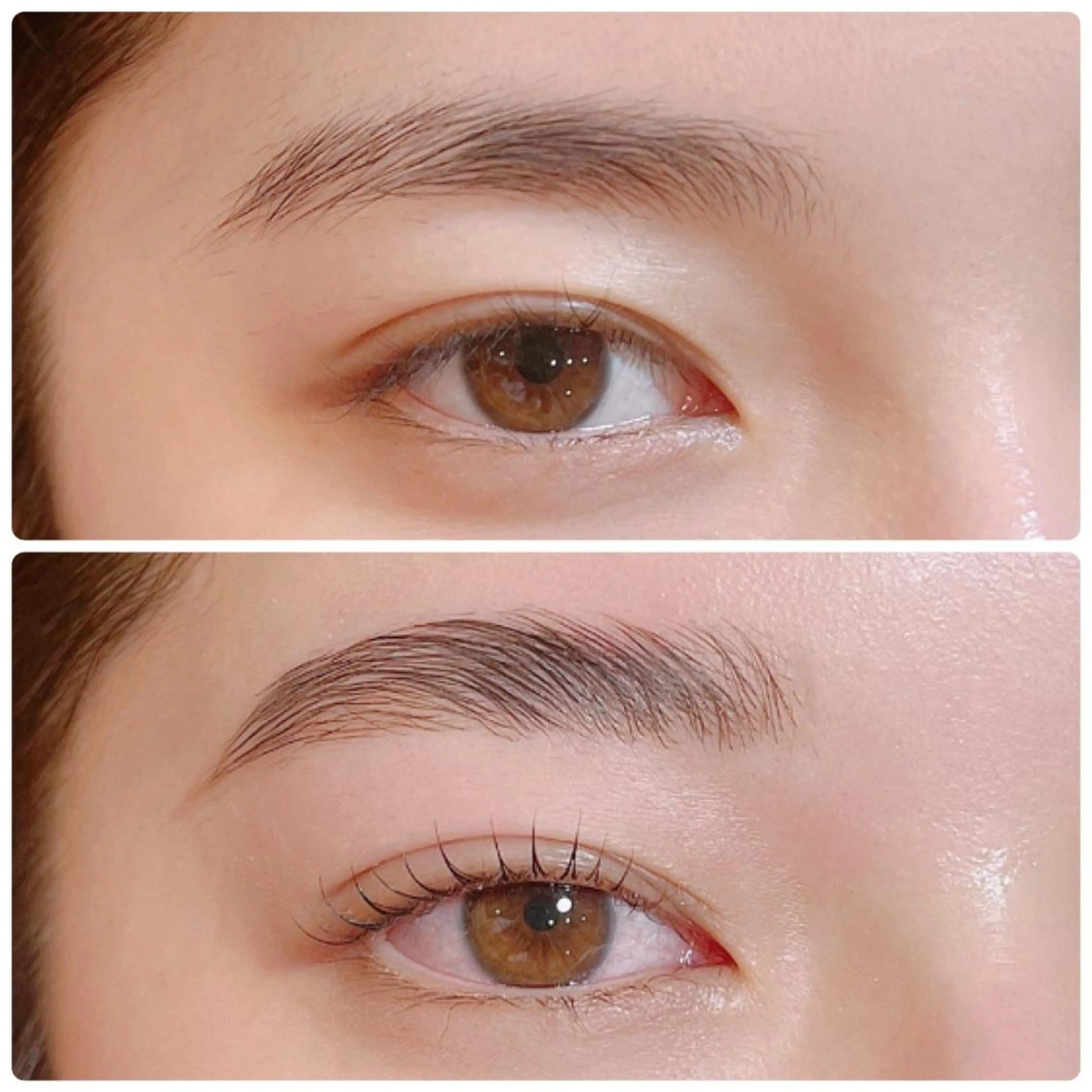 マツエク・マツパ まつげパーマ Victoireスタイル所属・Victoire スタイルのマツエク・マツパデザイン