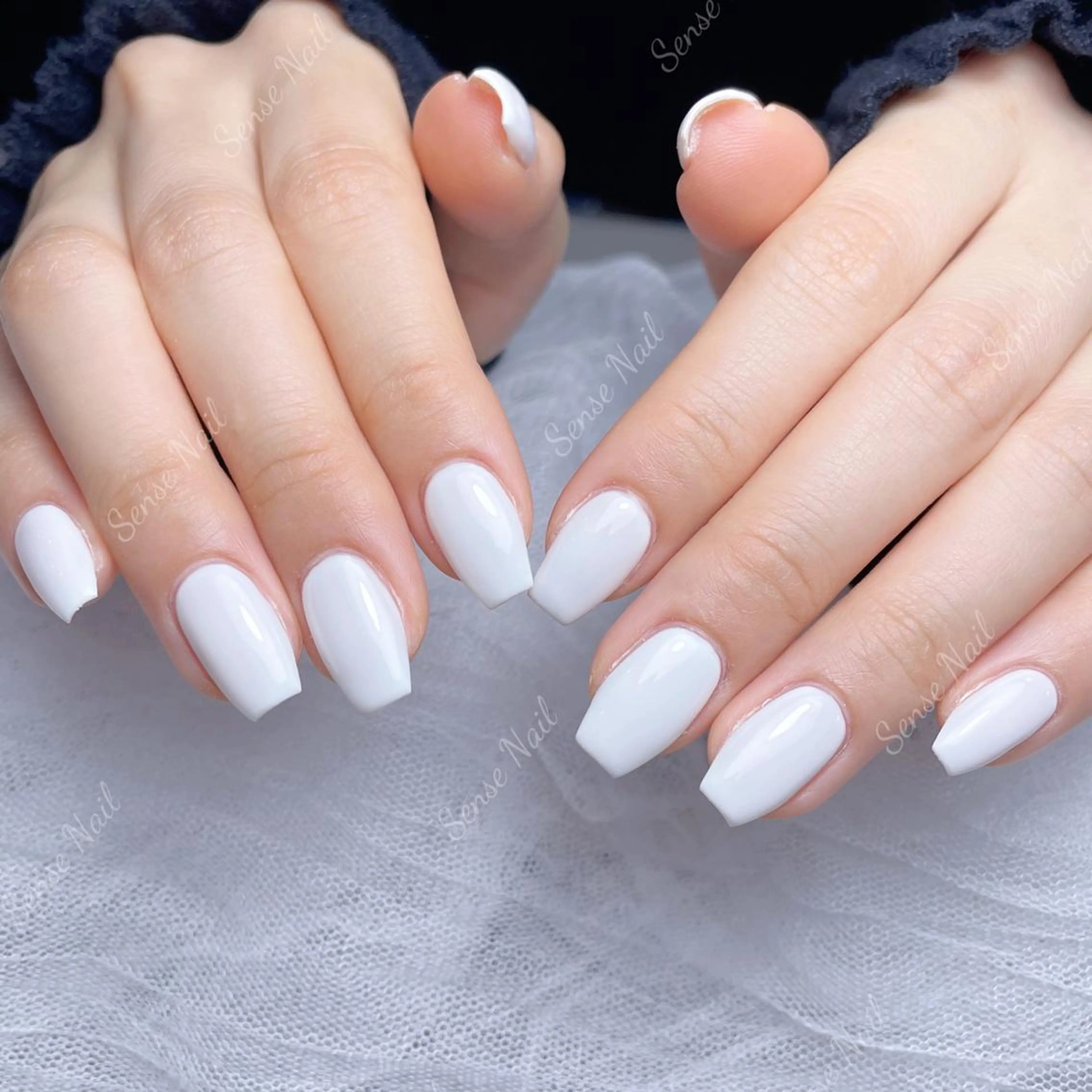 ネイル ハンドネイル ハンドケア 🎀Sense Nail池袋店🎀のネイルデザイン