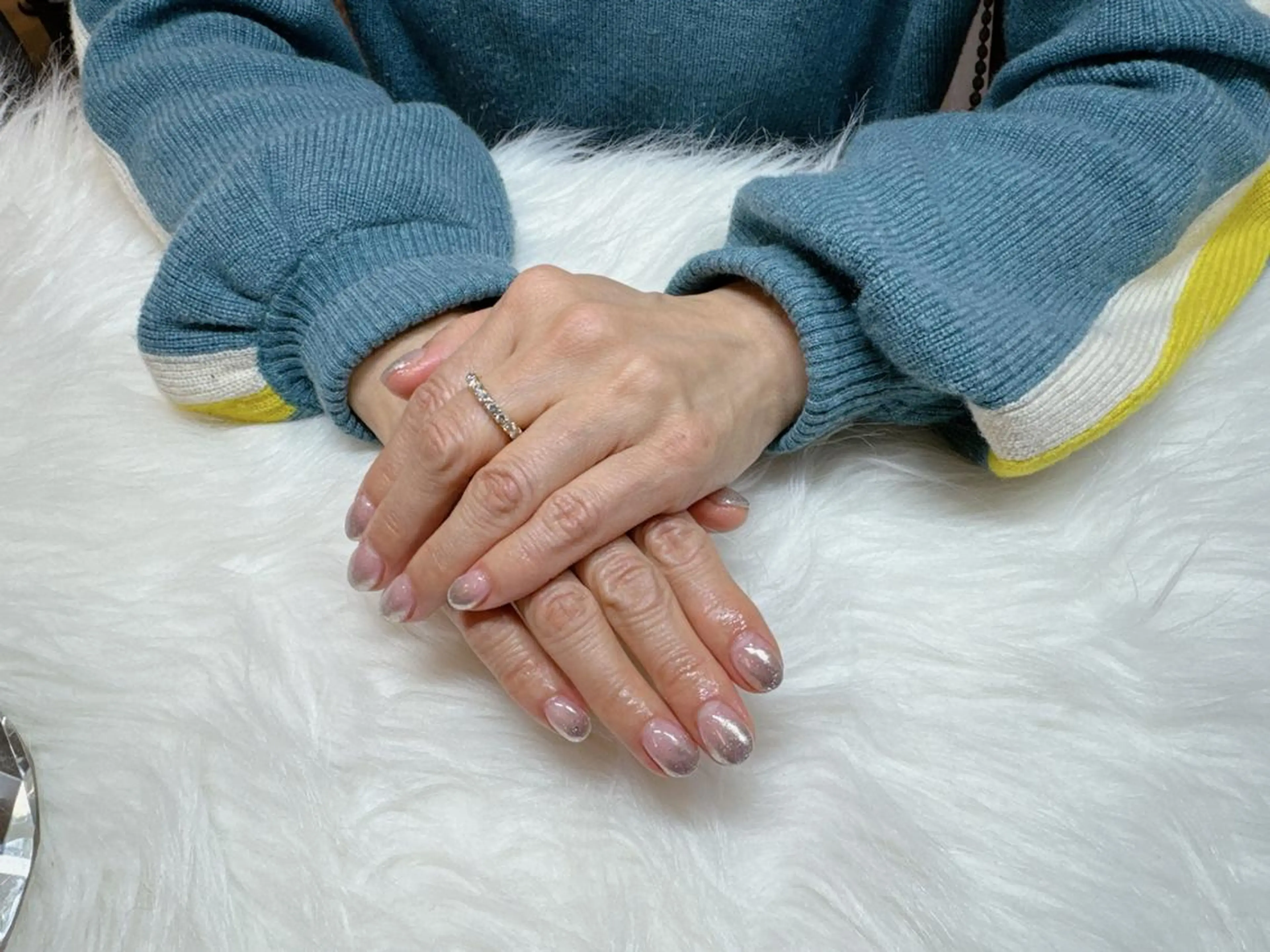 ネイル Alice マツエク&ネイル2のネイルデザイン