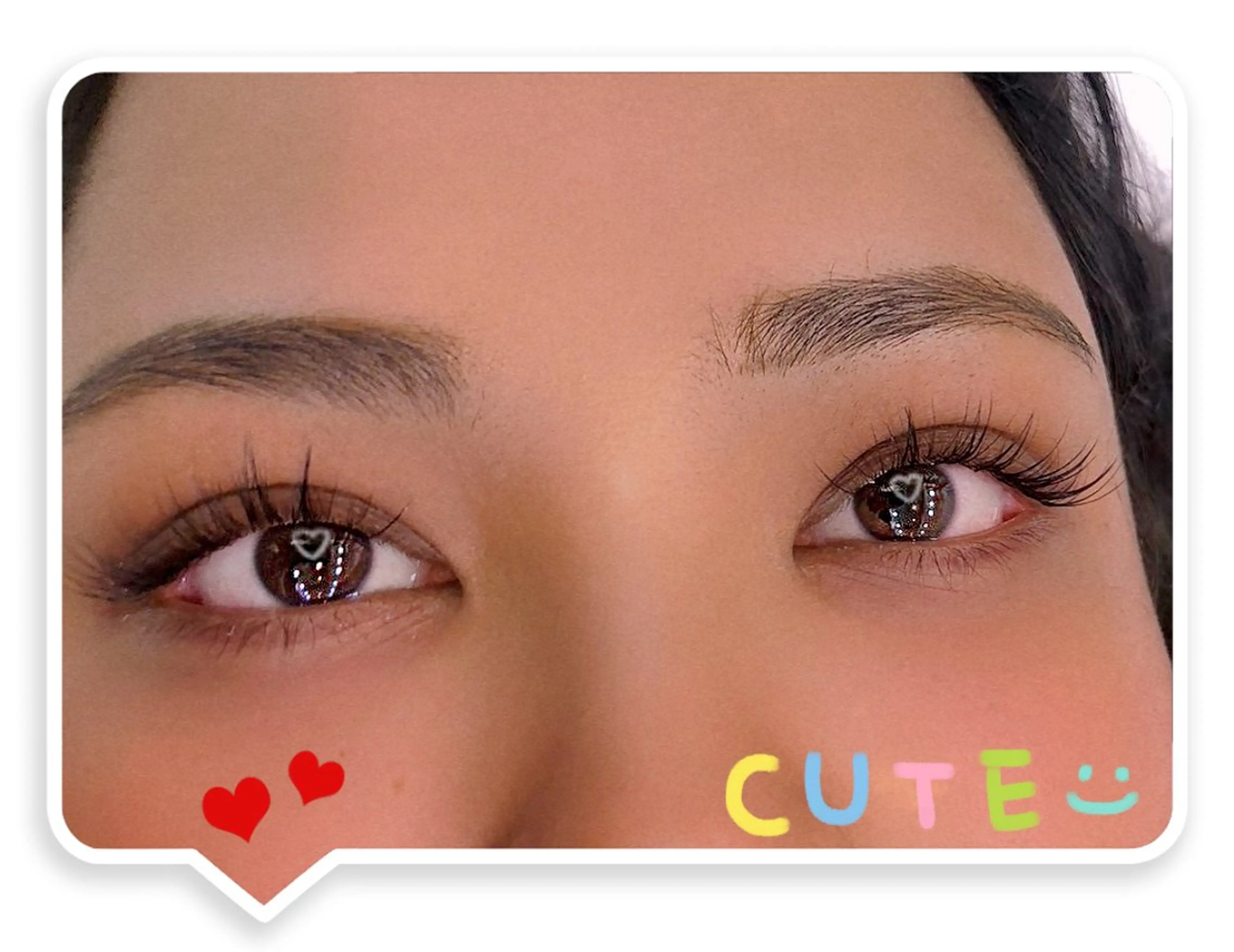 マツエク・マツパ バービーラッシュリフト フラットラッシュ Jカール .ula 𝑨𝒚𝒂𝒌𝒂のマツエク・マツパデザイン