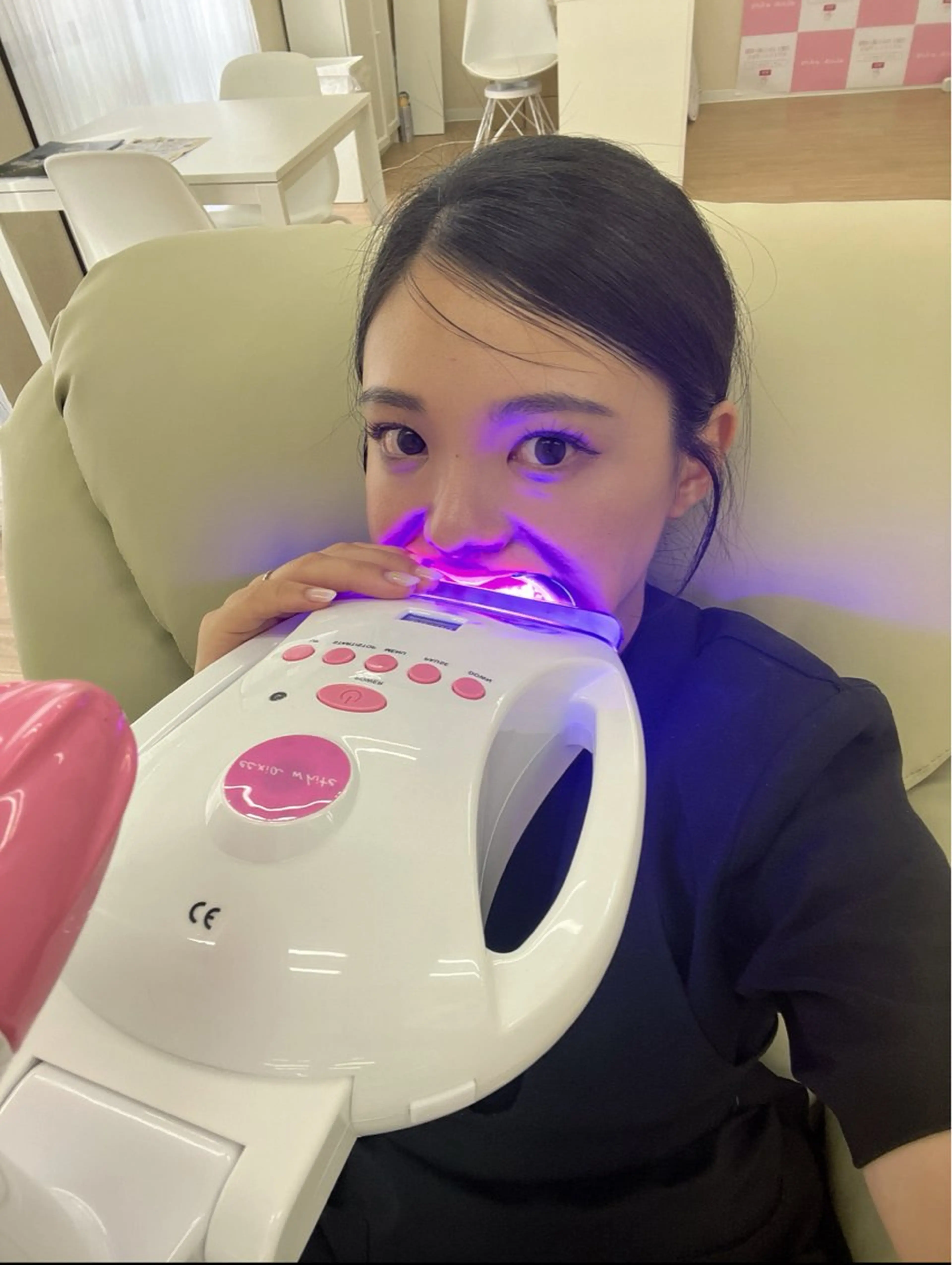 セルフホワイトニングエクシア小山店所属・セルフホワイトニング エクシア小山店のその他イメージ