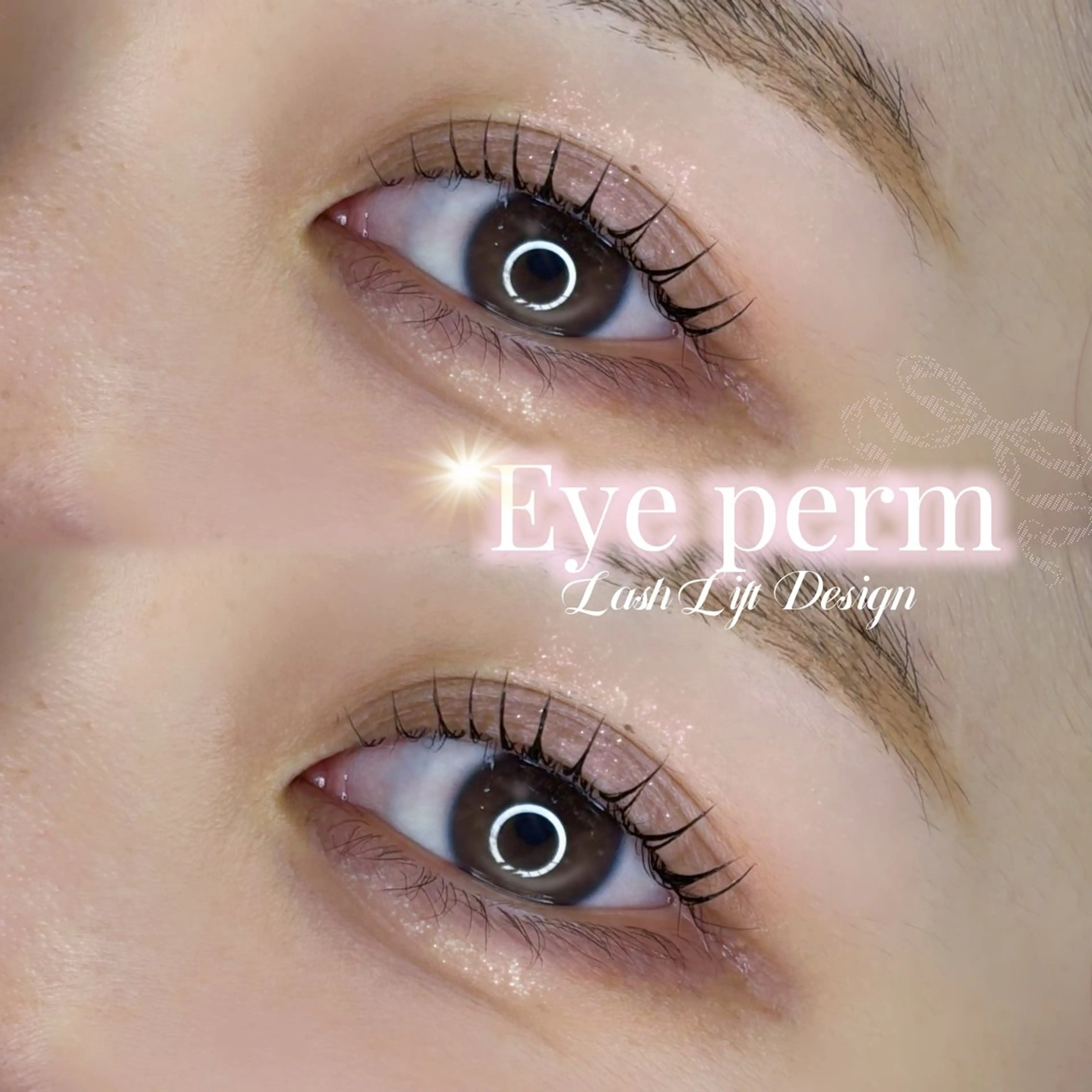 マツエク・マツパ マツパ Kaho/似合わせ 束感まつげ🐰ྀིのマツエク・マツパデザイン