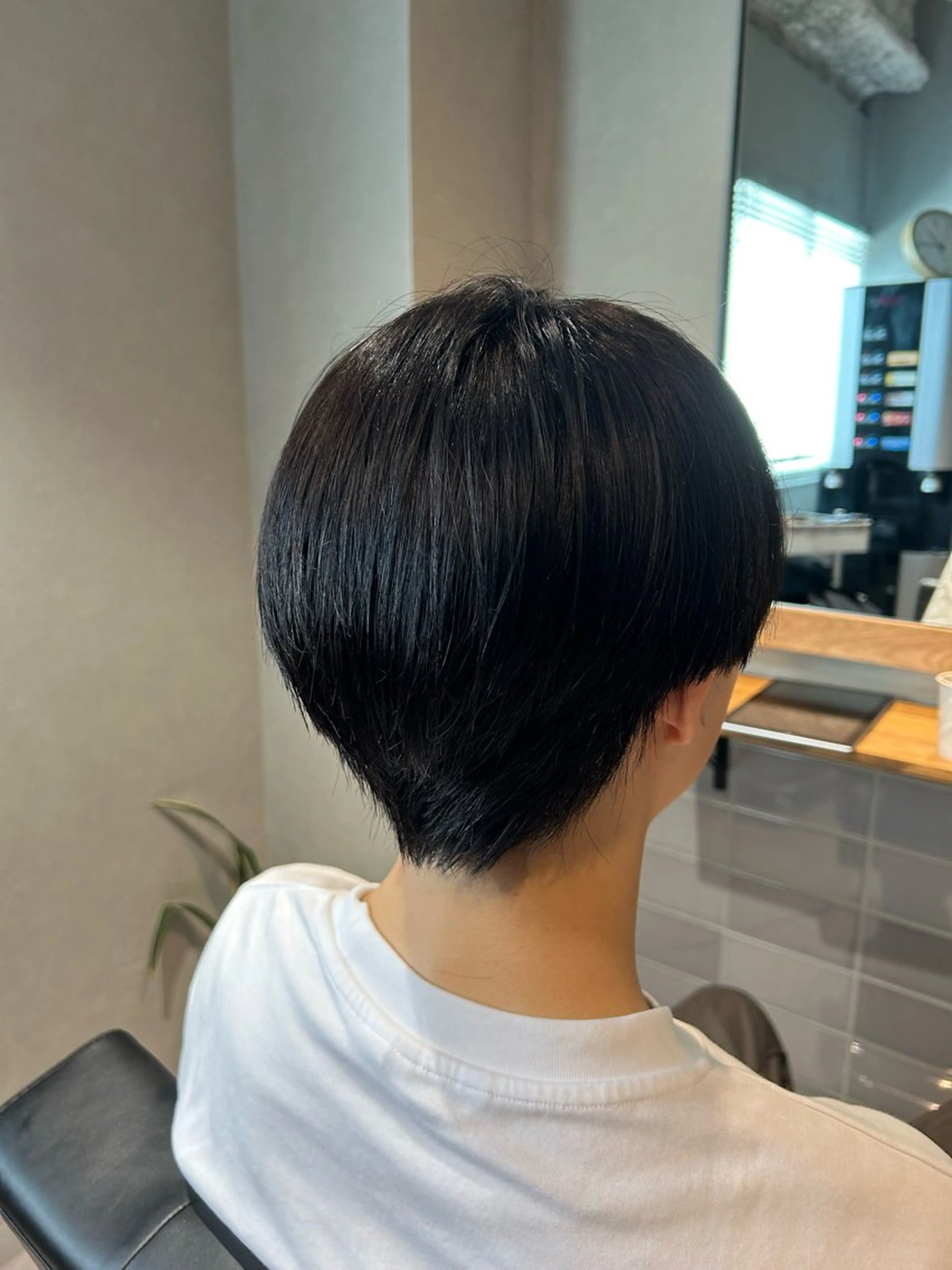 ショート Lily所属・横浜/鶴屋町/美容室 LilyHitomiの眉毛・アイブロウイメージ