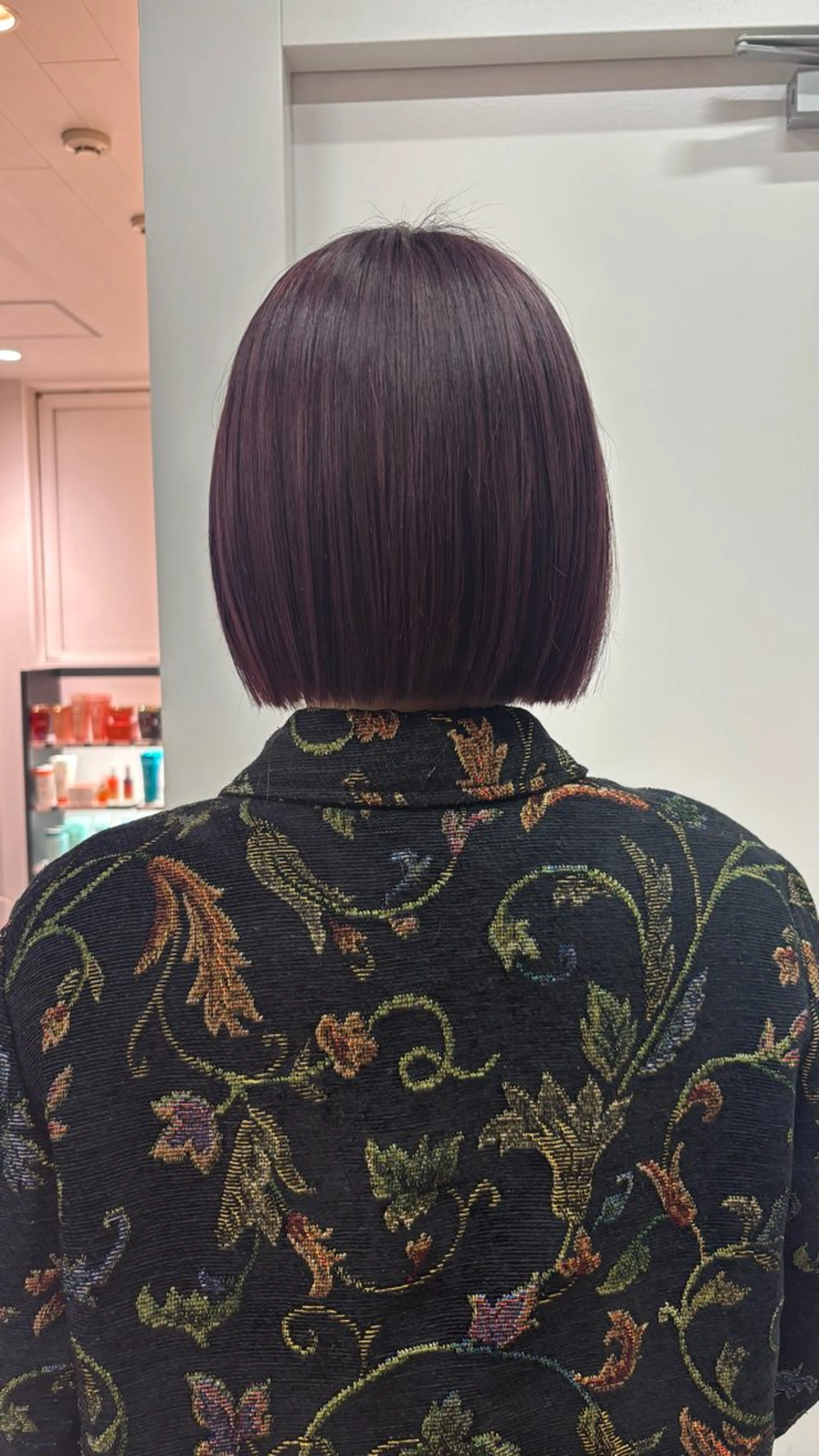 ショート ショート特化/ メンズカット/アイカのヘアスタイル