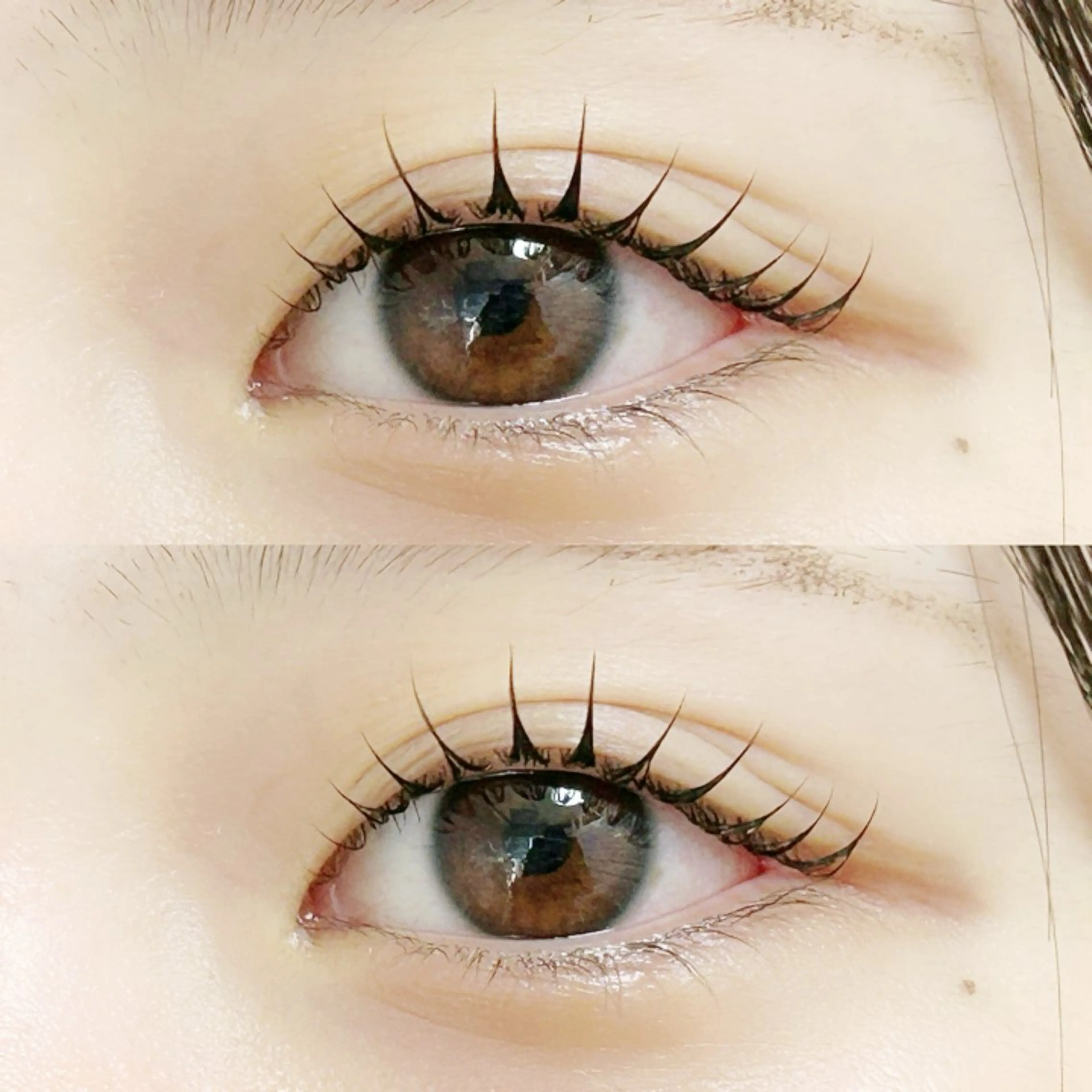 マツエク・マツパ hair&make　ISSUE+所属・ISSUE+ beautyのマツエク・マツパデザイン