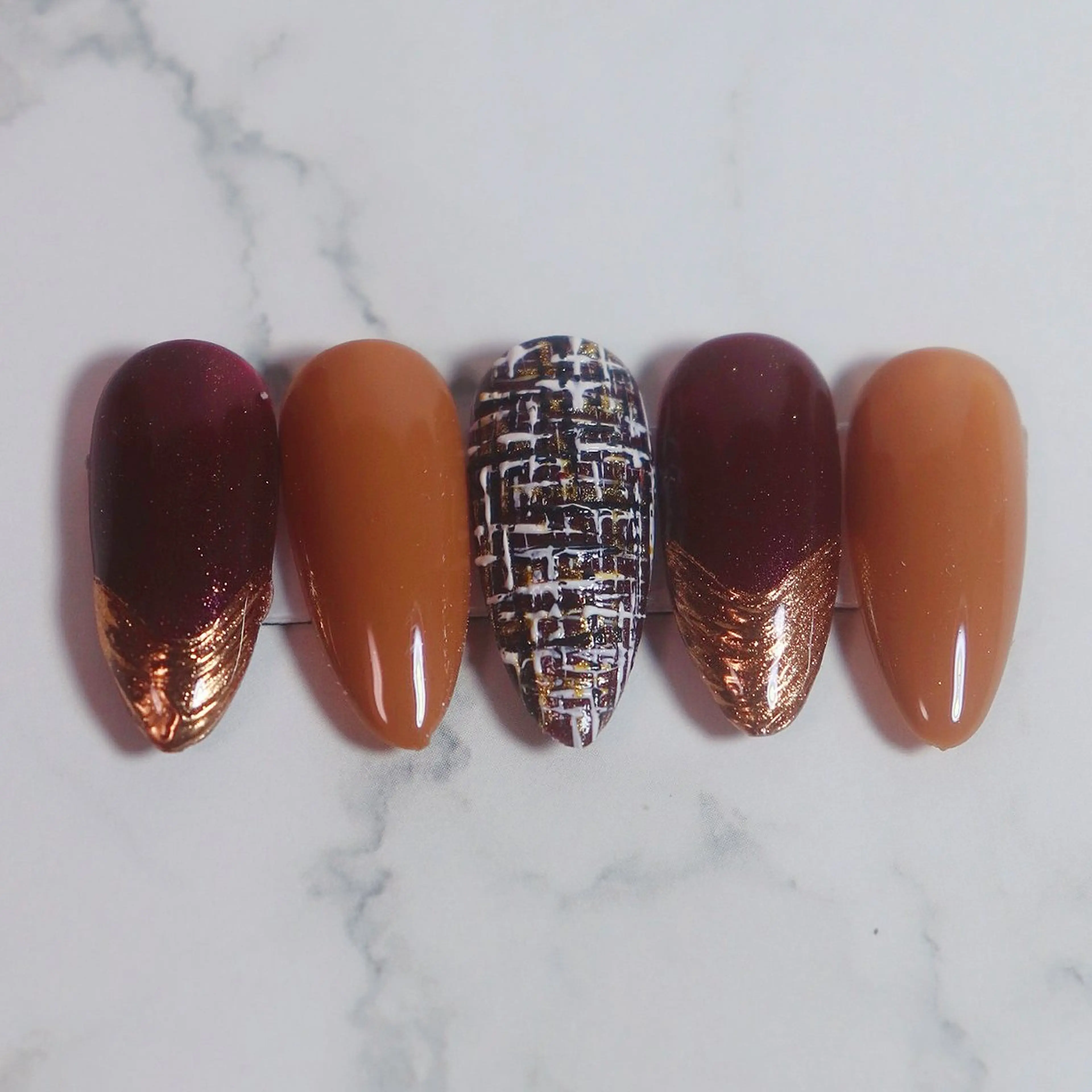 ネイル ハンドネイル ハンドケア Dreamer nailのネイルデザイン