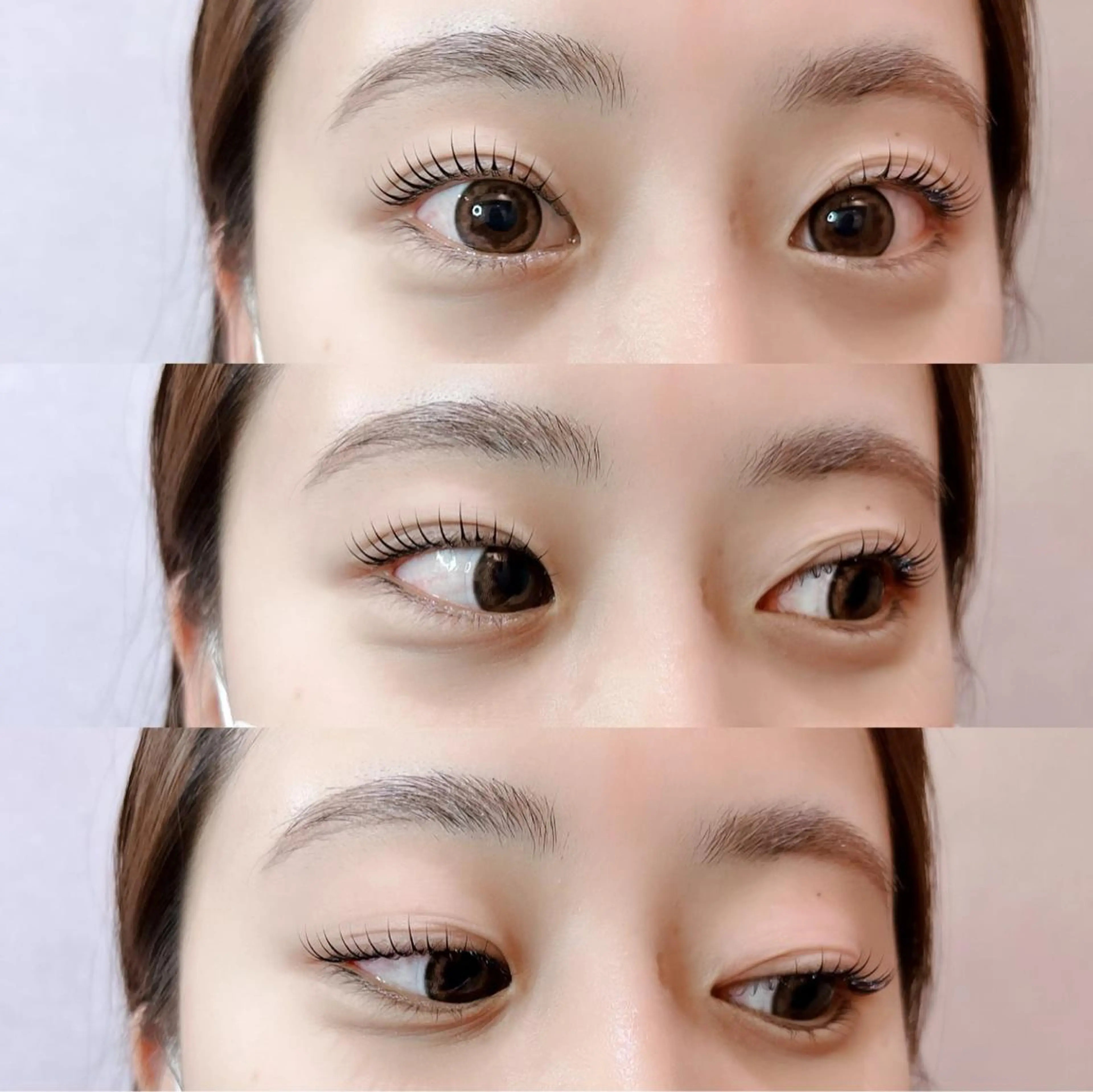 マツエク・マツパ マツパ eyelist 🌼 Mahoのマツエク・マツパデザイン