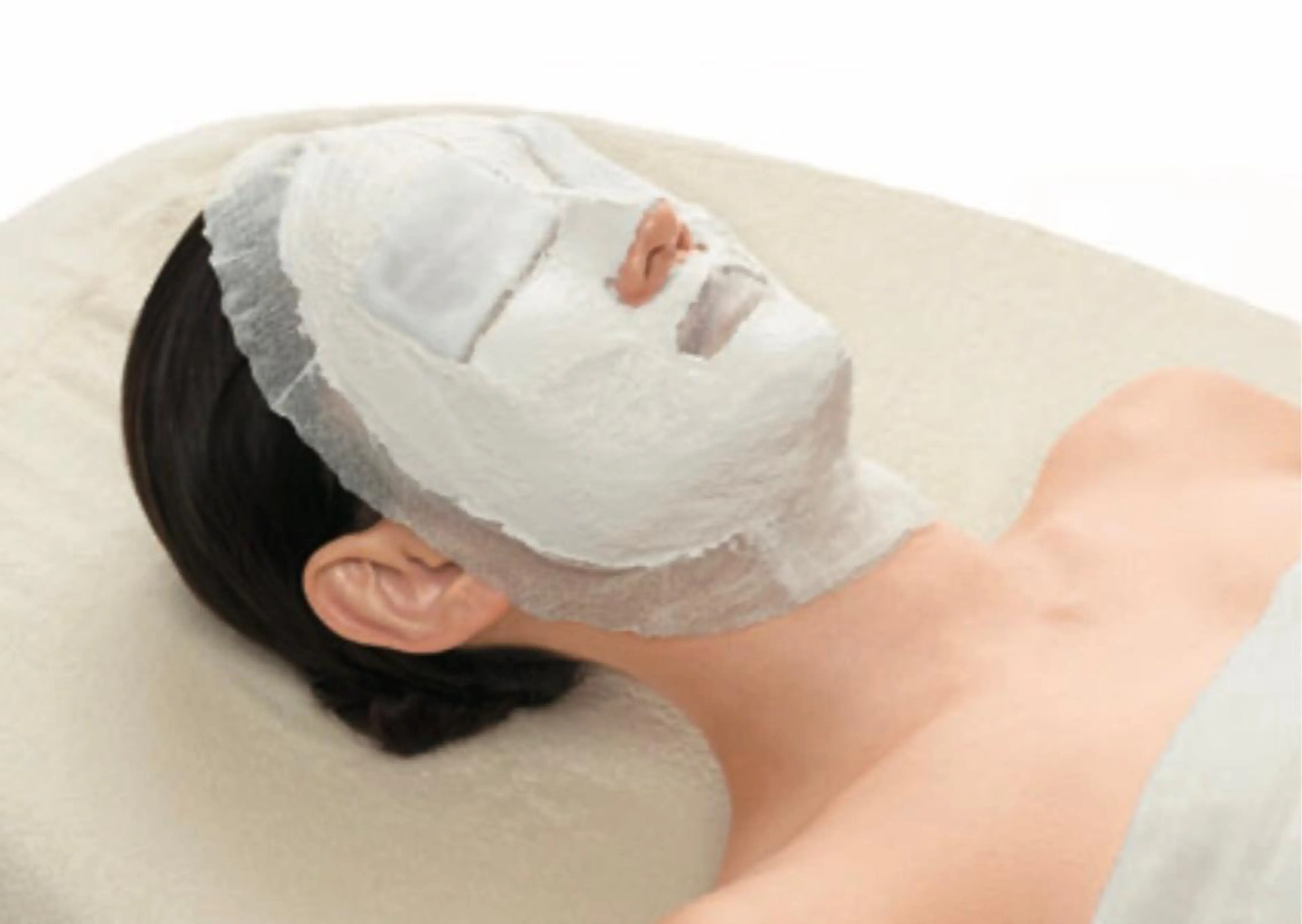 POLA 札幌中央店所属・くぼ あやかのエステ・リラクイメージ