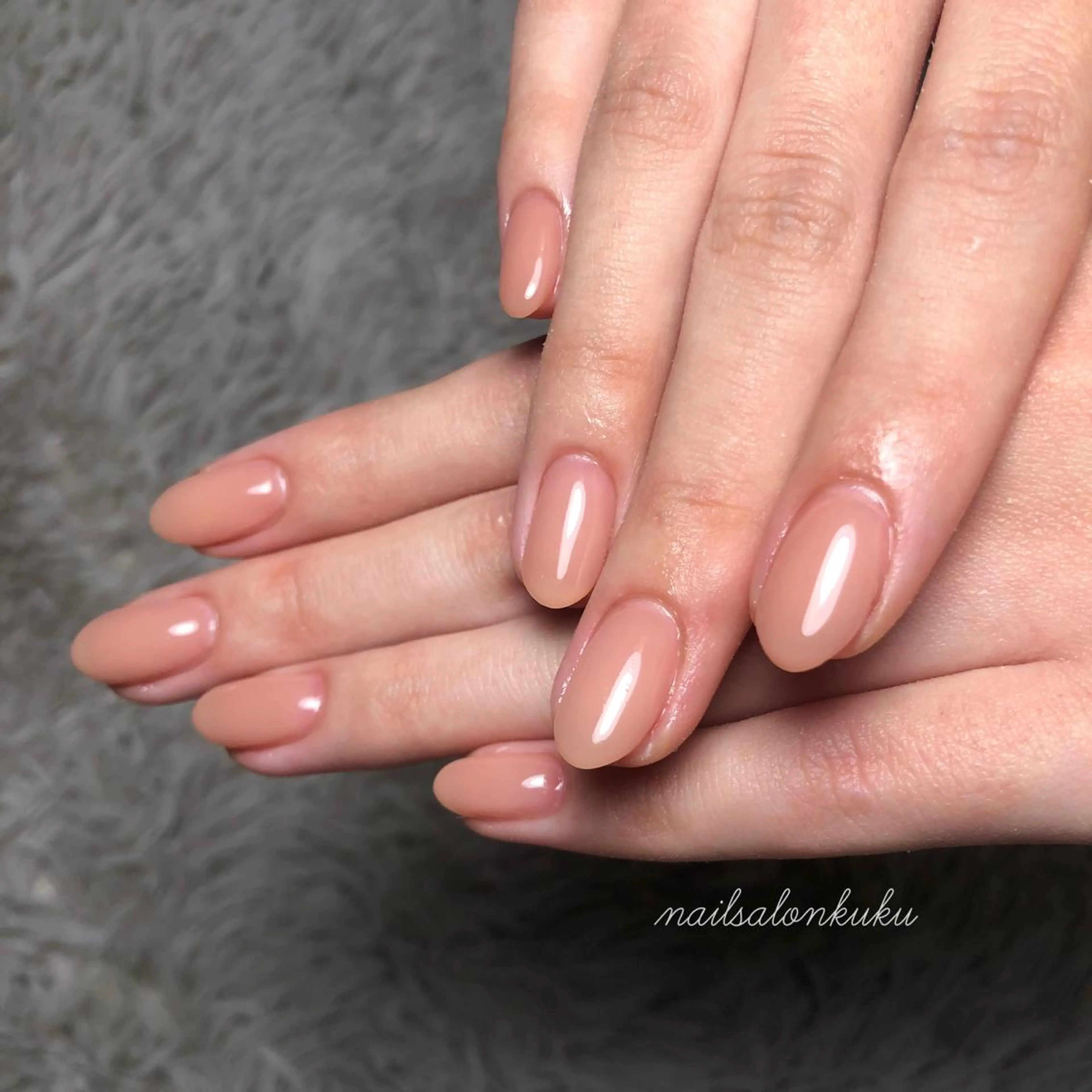 ワンカラーの写真